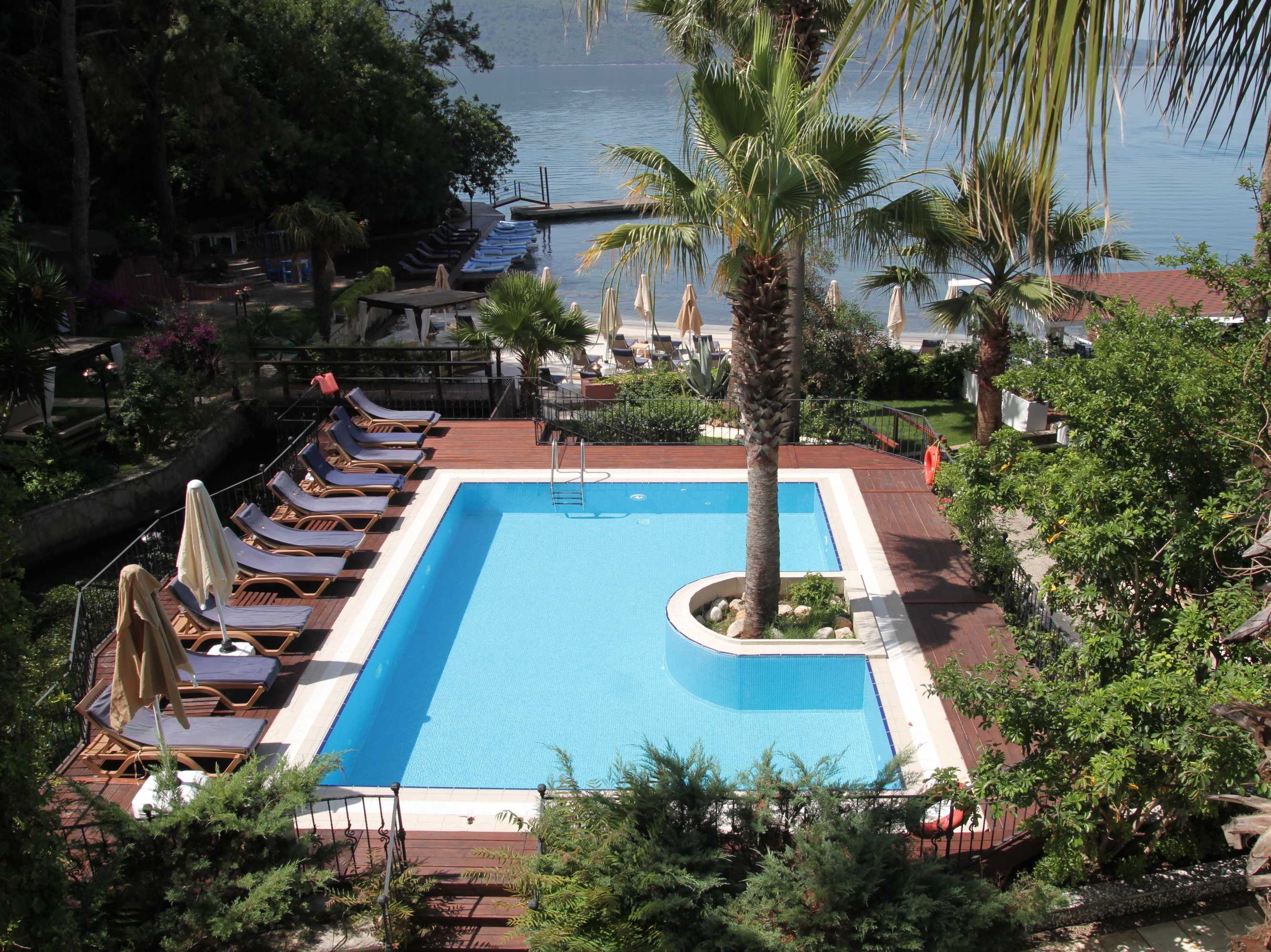 Gift card for Baga Hotel