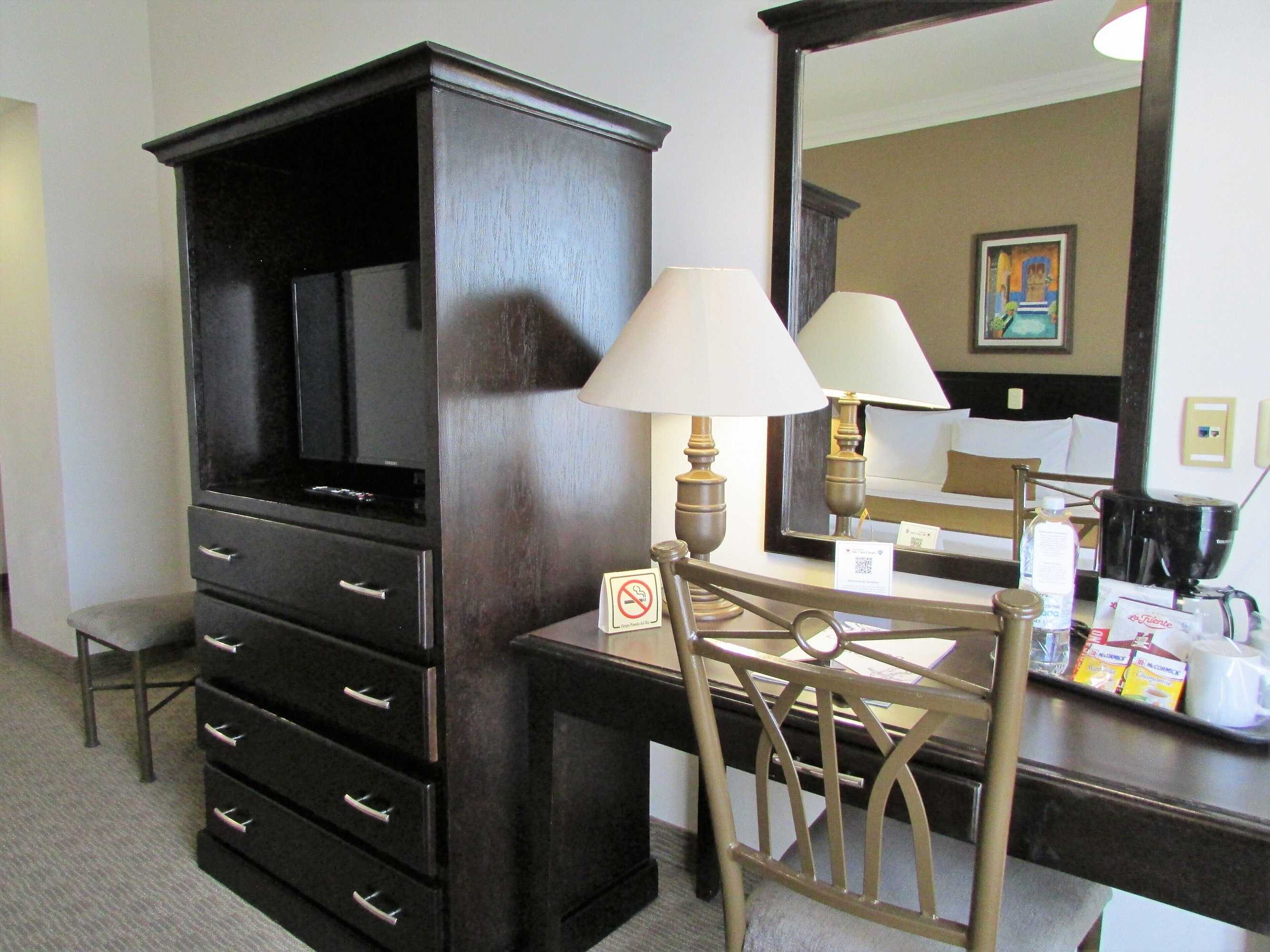 Gift card for Best Western Hotel Posada Del Rio Express