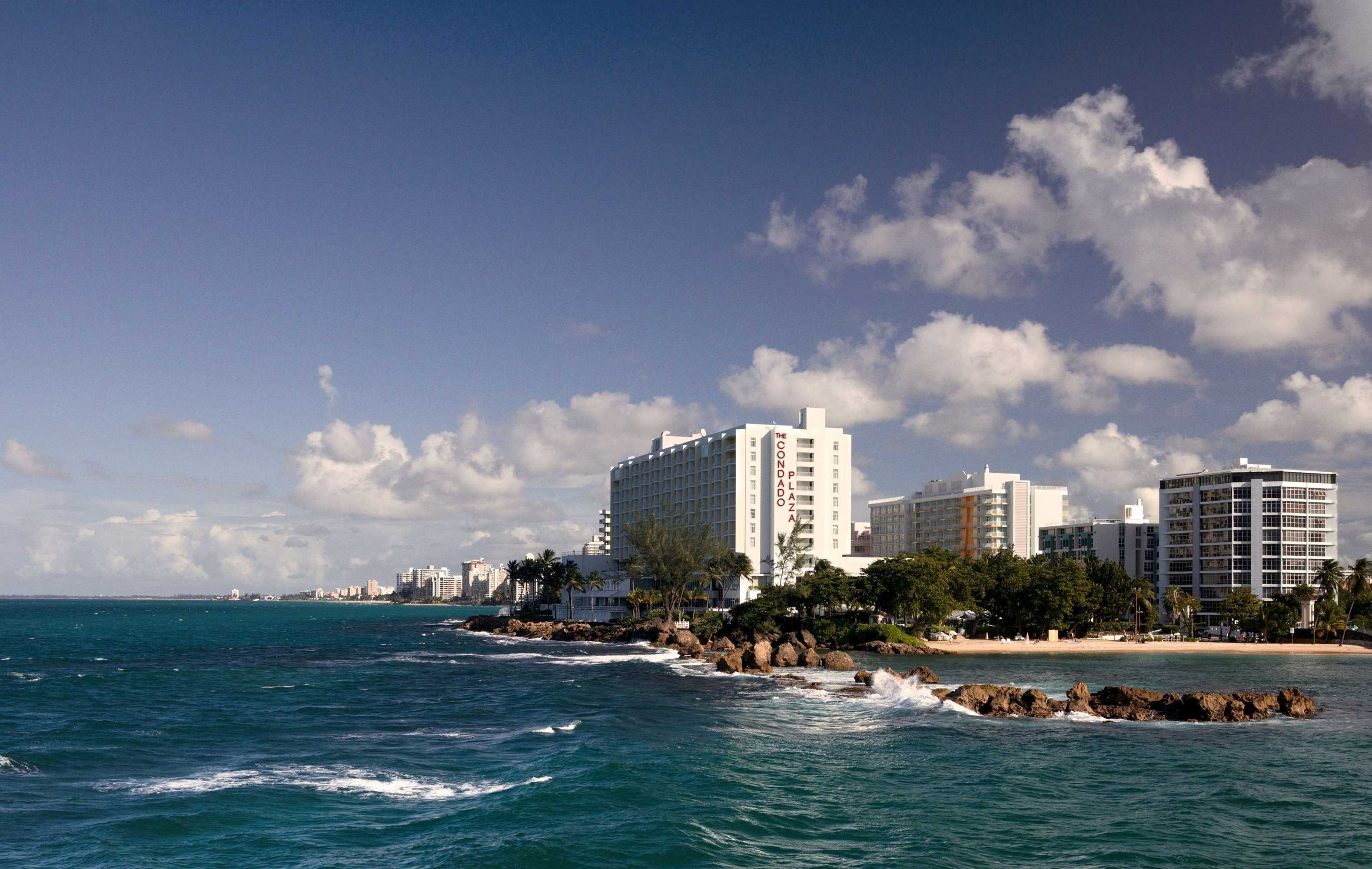 Gift card for The Condado Plaza Hotel Gift card for The Condado Plaza Hotel