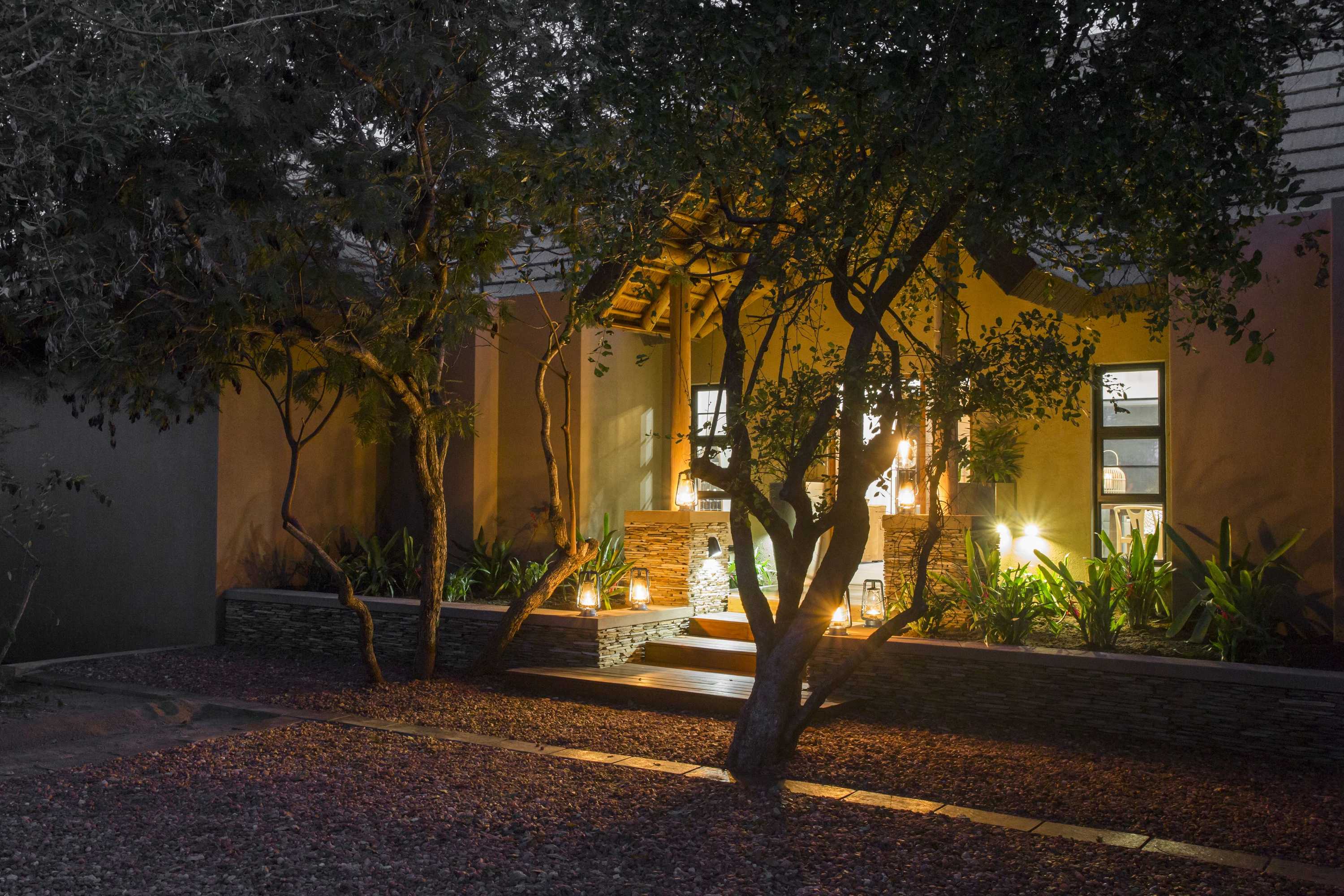 Gift card for Moya Safari Villa Gift card for Moya Safari Villa