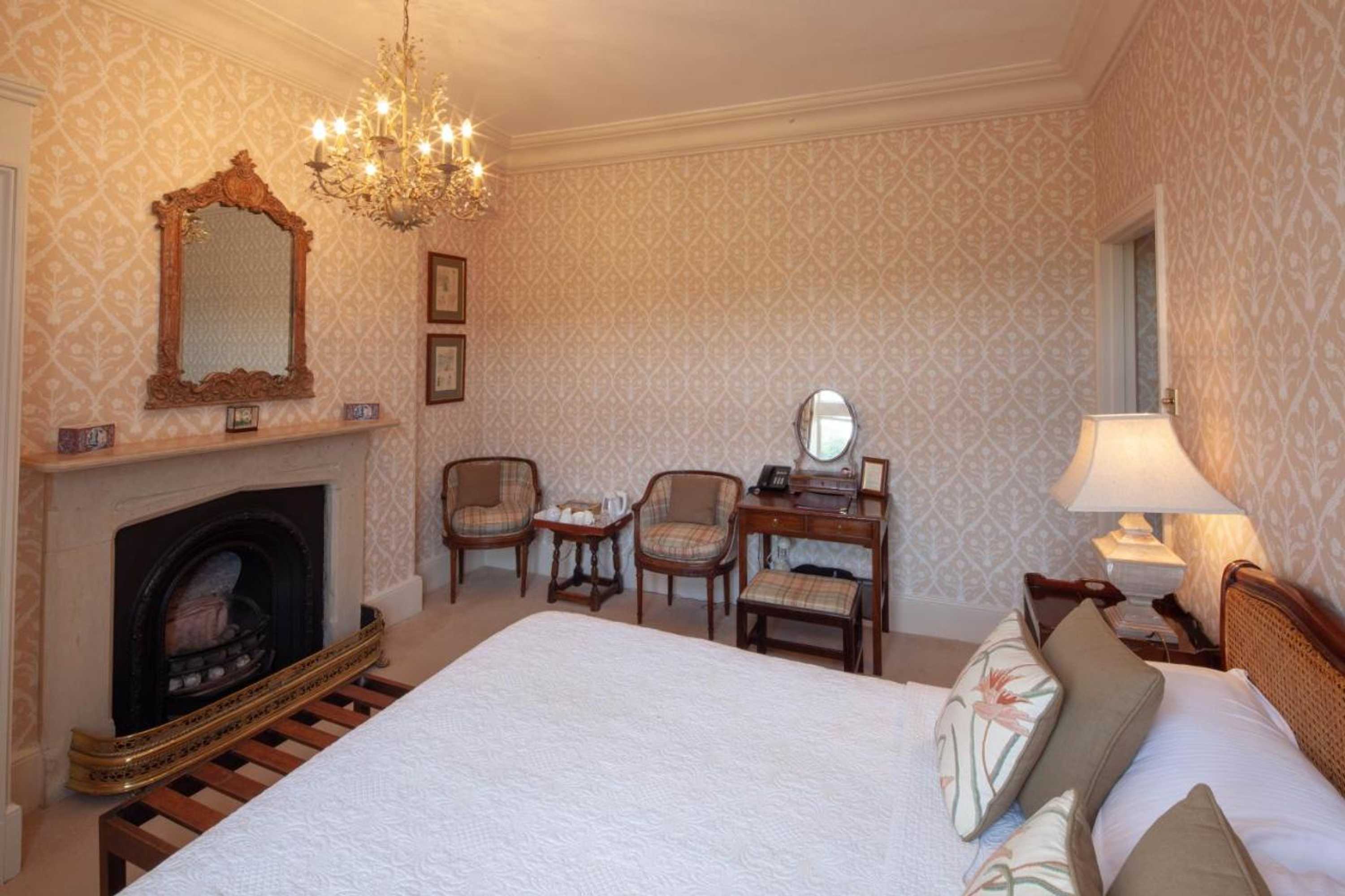 Gift card for Beryl Country House