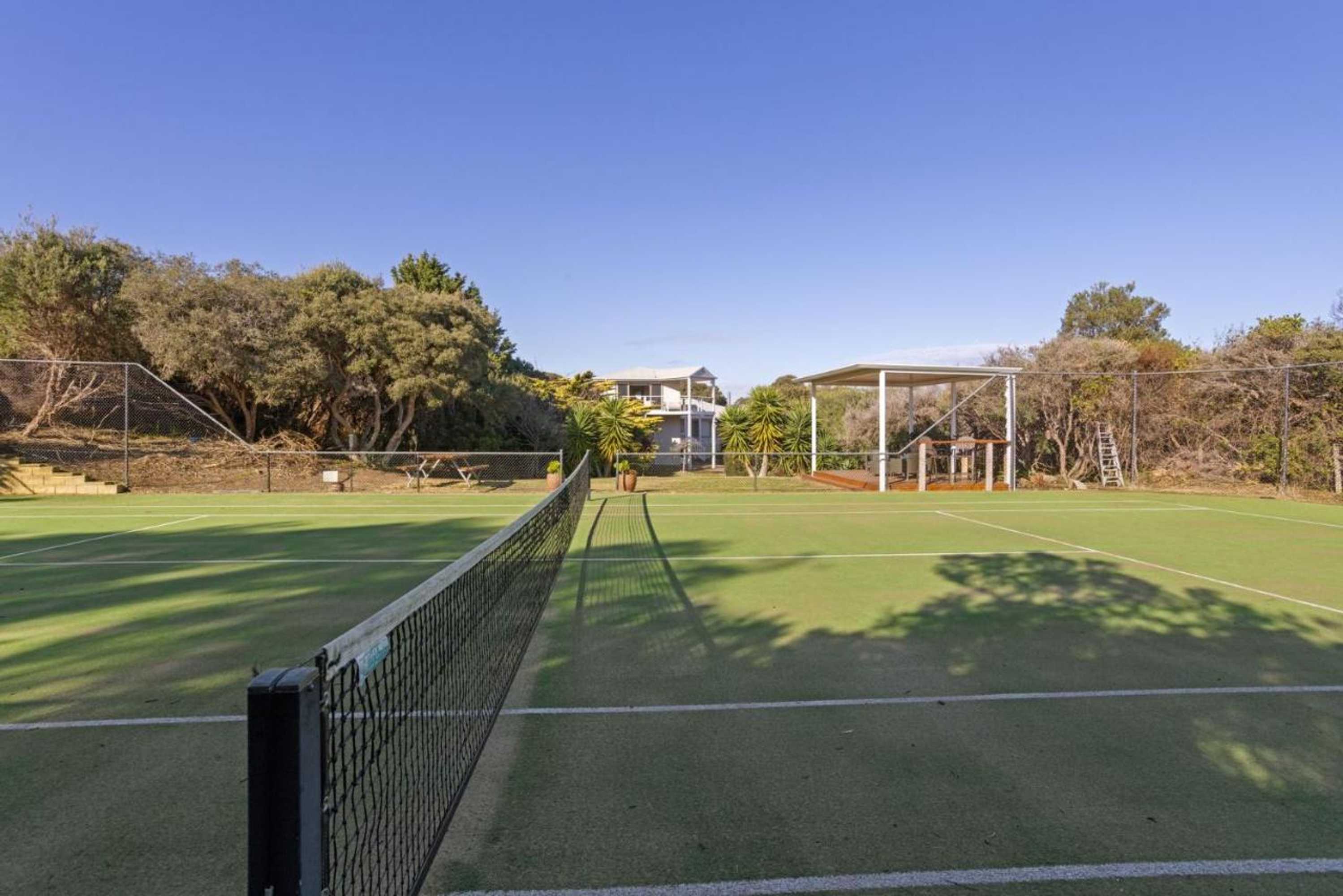 Gift card for Sea Ranch