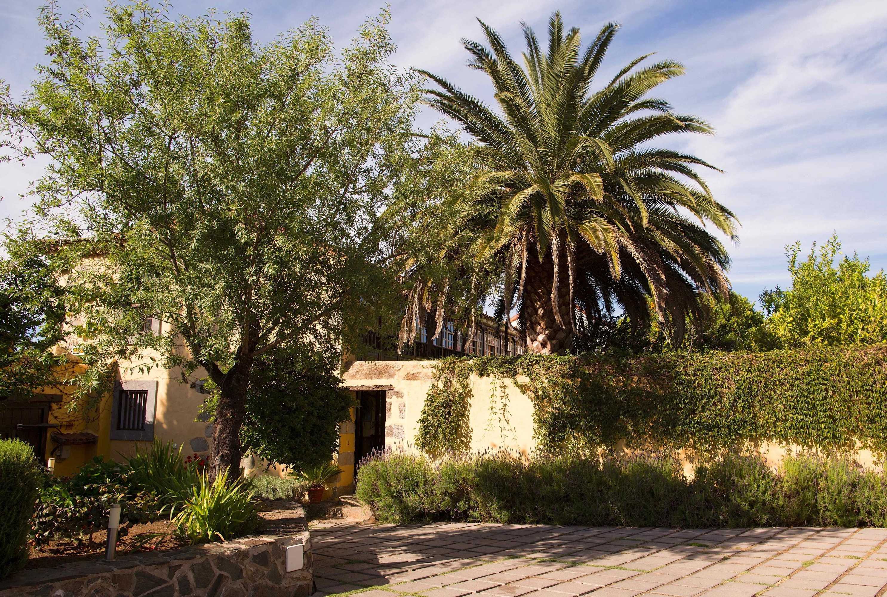 Gift card for Hotel Rural Las Calas
