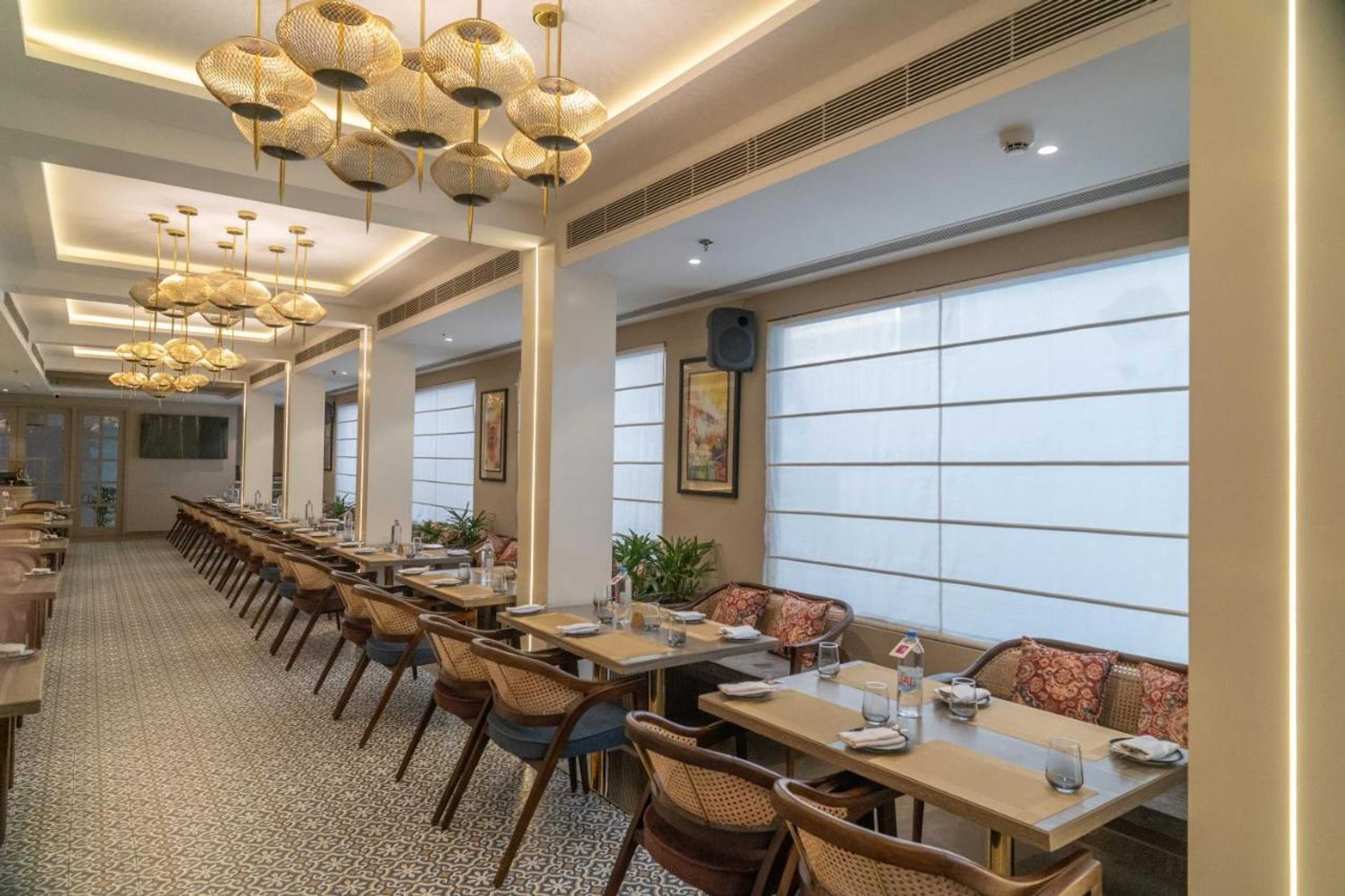 Gift card for Regenta Place, Amritsar