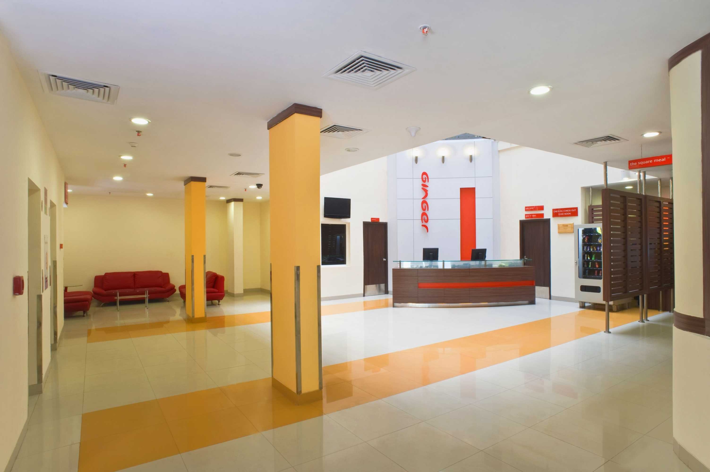 Gift card for Ginger Faridabad Gift card for Ginger Faridabad