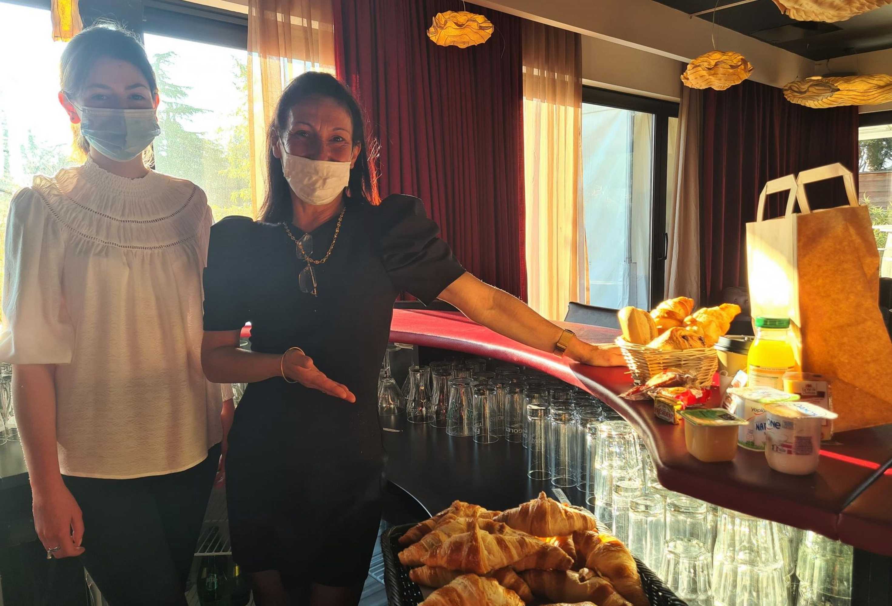 Gift card for Logis Hôtel Nimotel