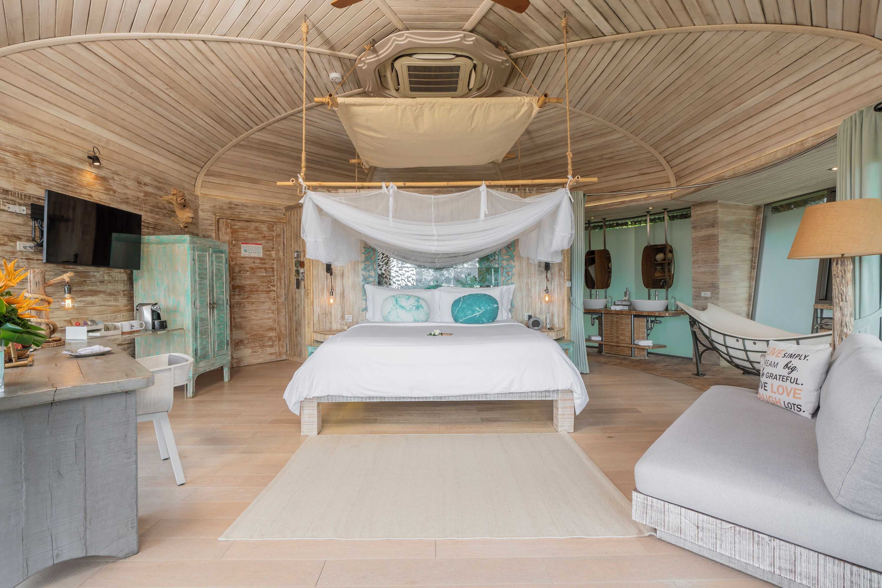 Gift card for Treehouse Villas - Adults Only Gift card for Treehouse Villas - Adults Only