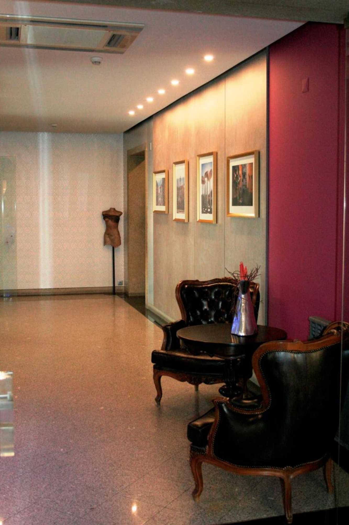 Gift card for Hotel Samasa Fundao