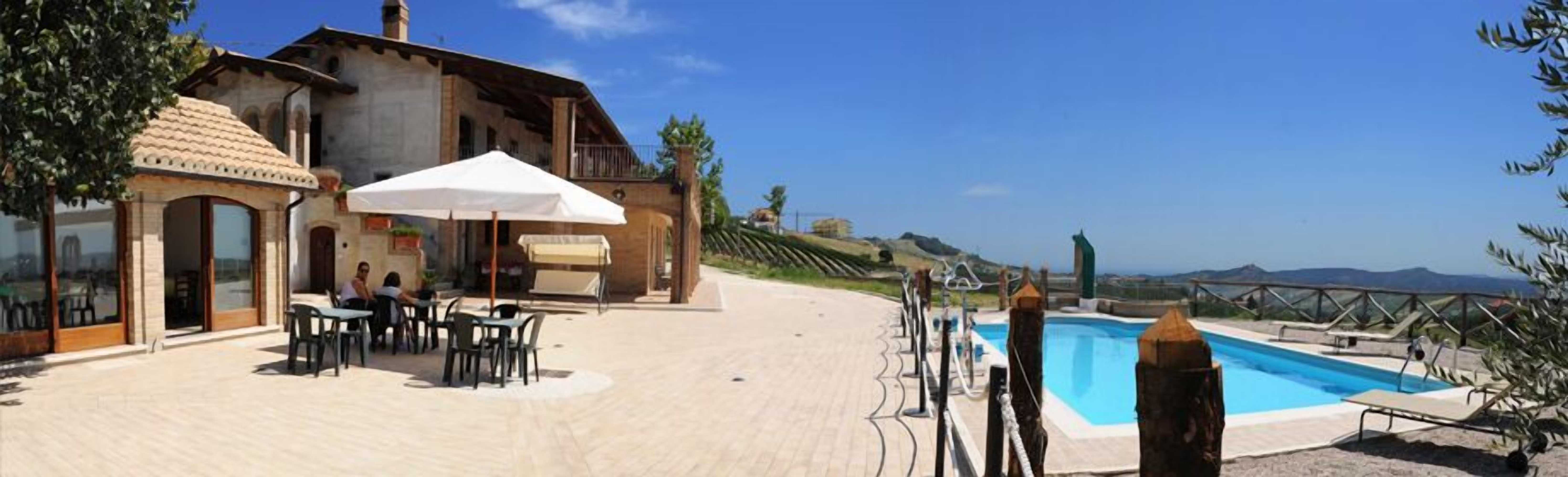 Gift card for Agriturismo Aqua Viva Gift card for Agriturismo Aqua Viva