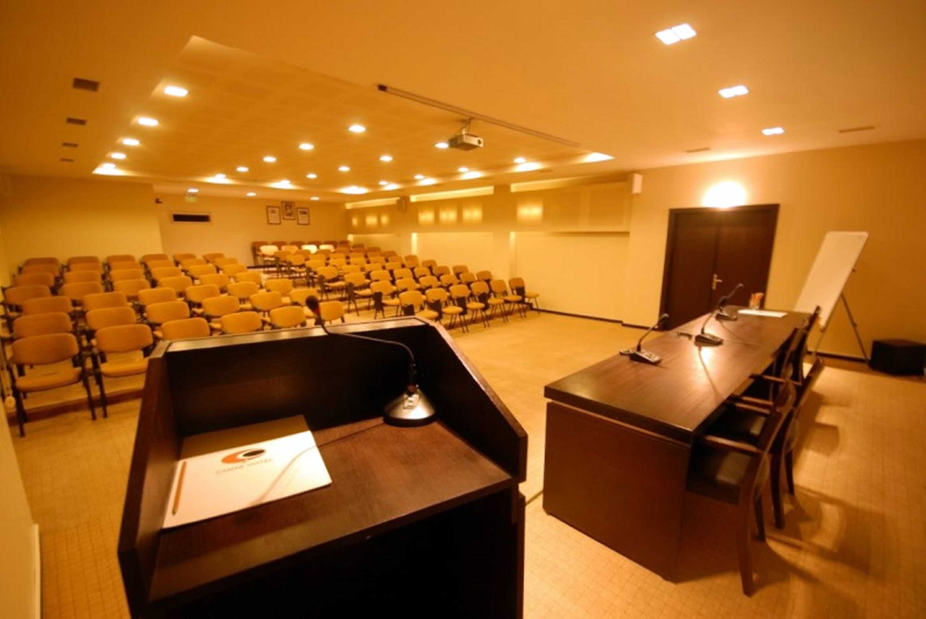 Gift card for Çanak Hotel