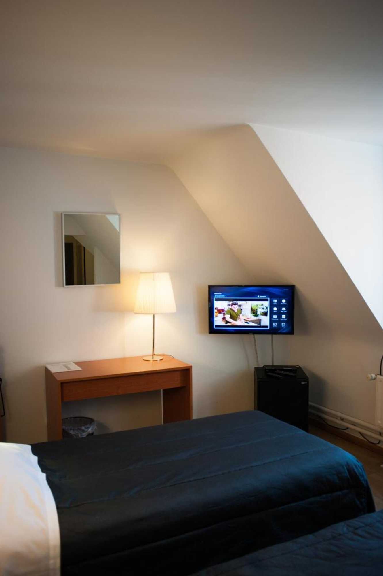 Gift card for Jfk Hotel Zelzate - Gent