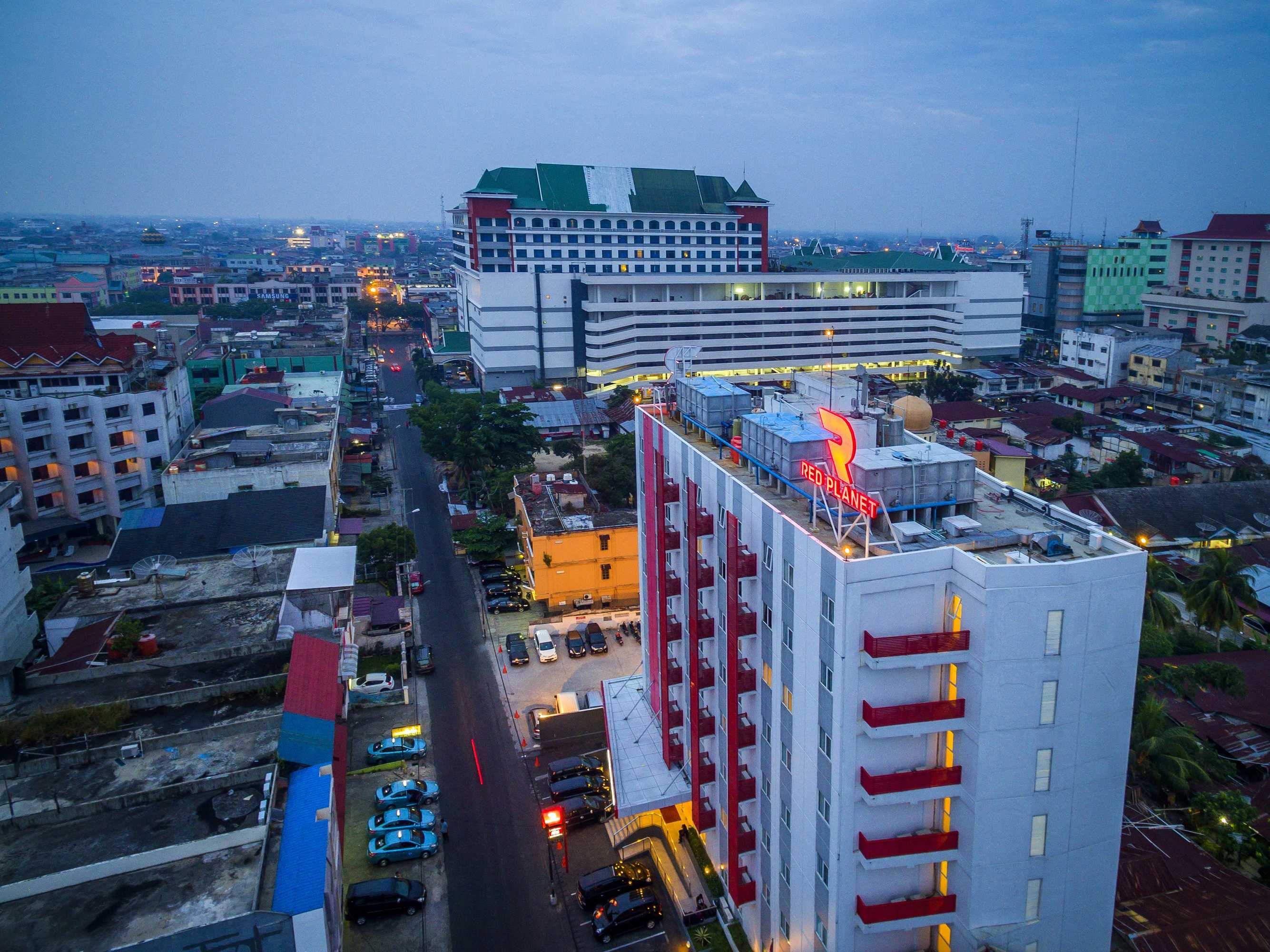 Gift card for Monoloog Hotel Pekanbaru Gift card for Monoloog Hotel Pekanbaru