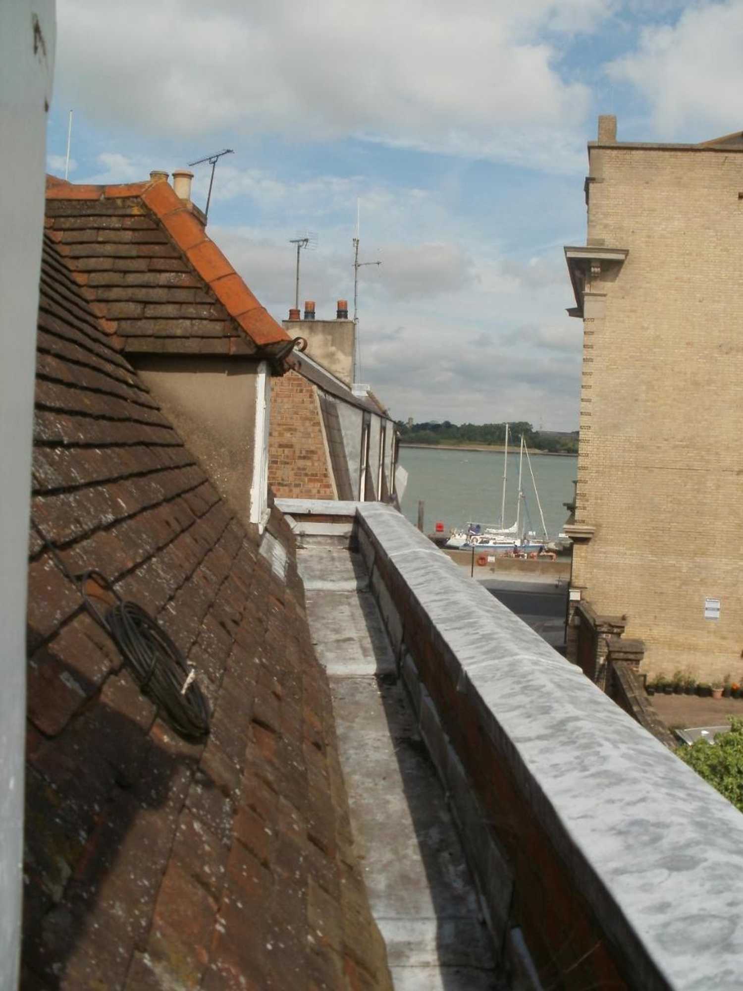 Gift card for Alma Inn & Dining Rooms