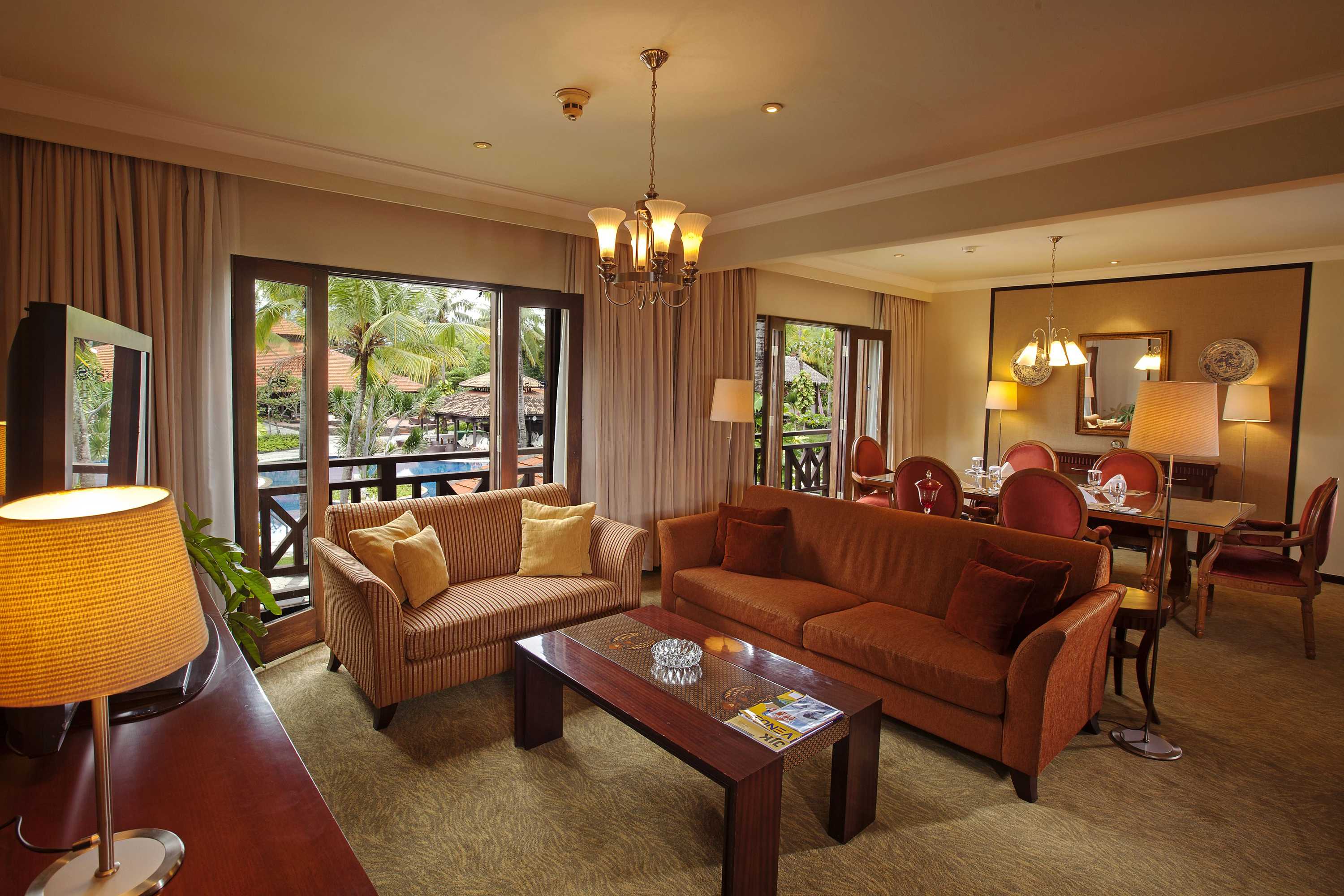 Gift card for Sheraton Lampung Hotel Gift card for Sheraton Lampung Hotel