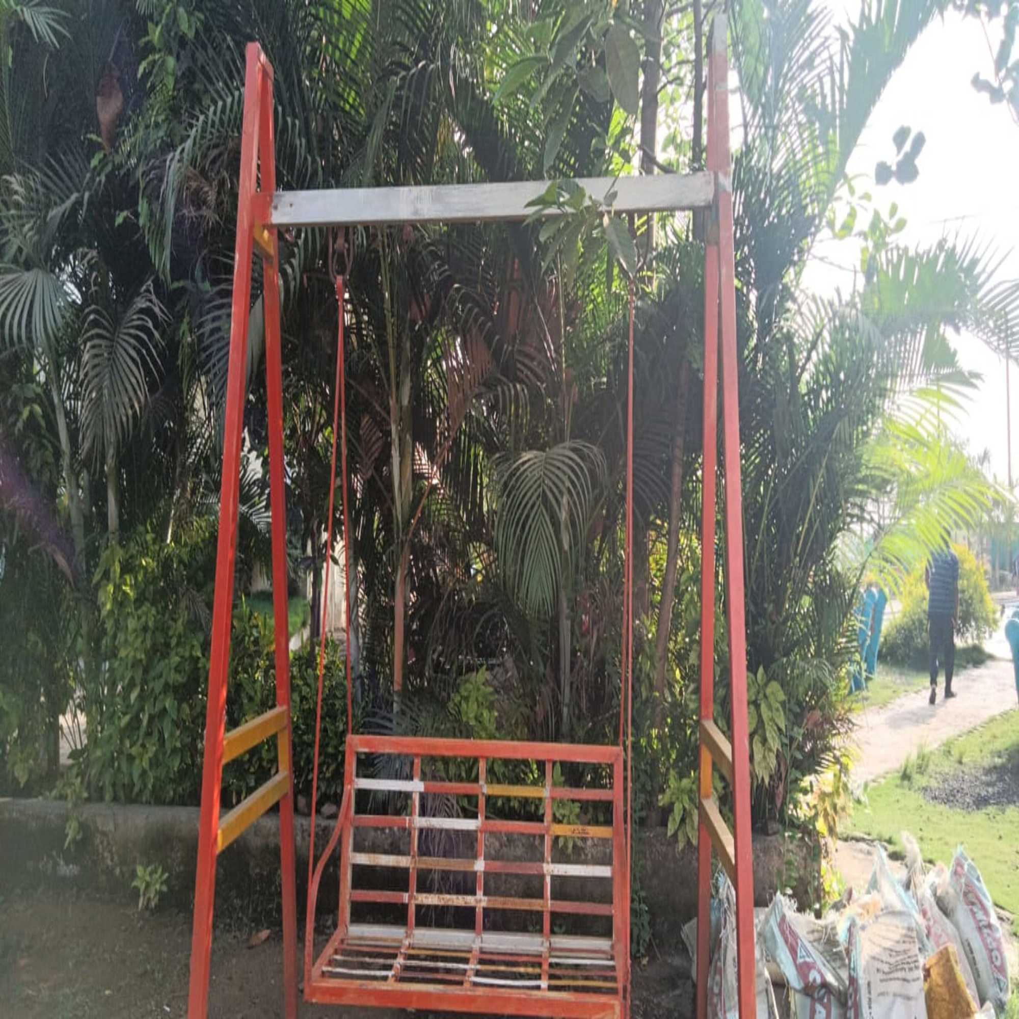 Gift card for Hotel Metro Palace Resort