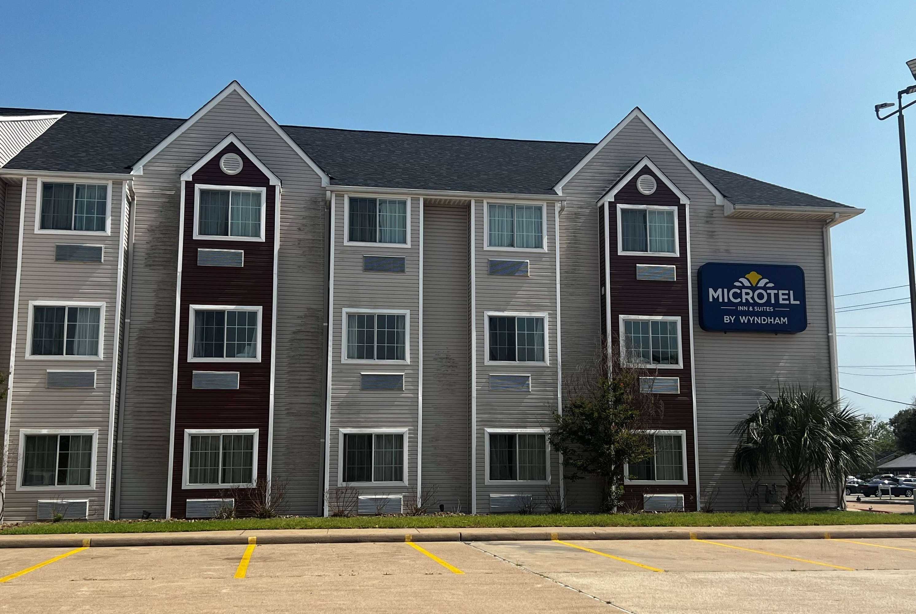Gift card for Microtel Inn & Suites by Wyndham Houston Gift card for Microtel Inn & Suites by Wyndham Houston