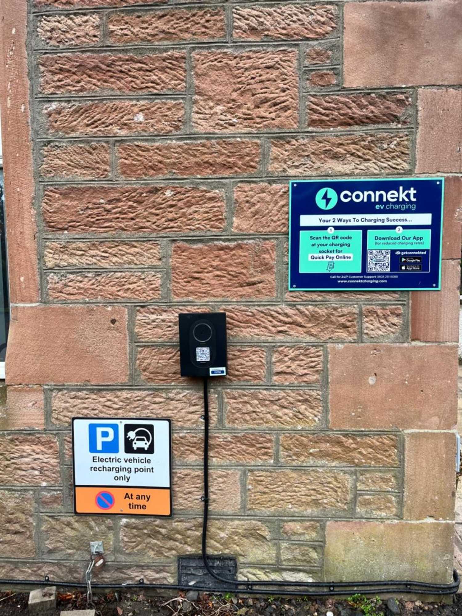 Gift card for Ord Arms Hotel