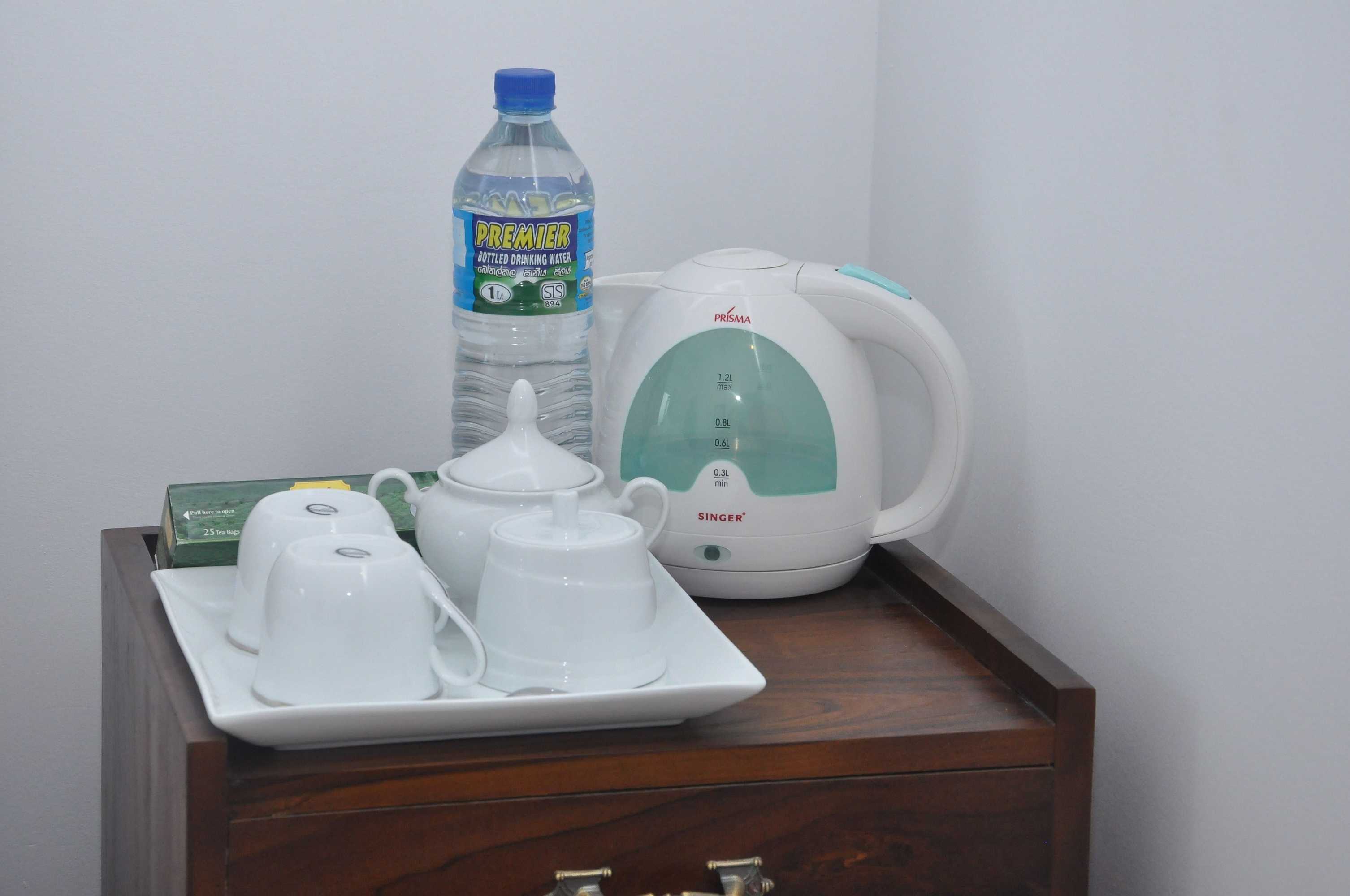 Gift card for Kurumba Hills