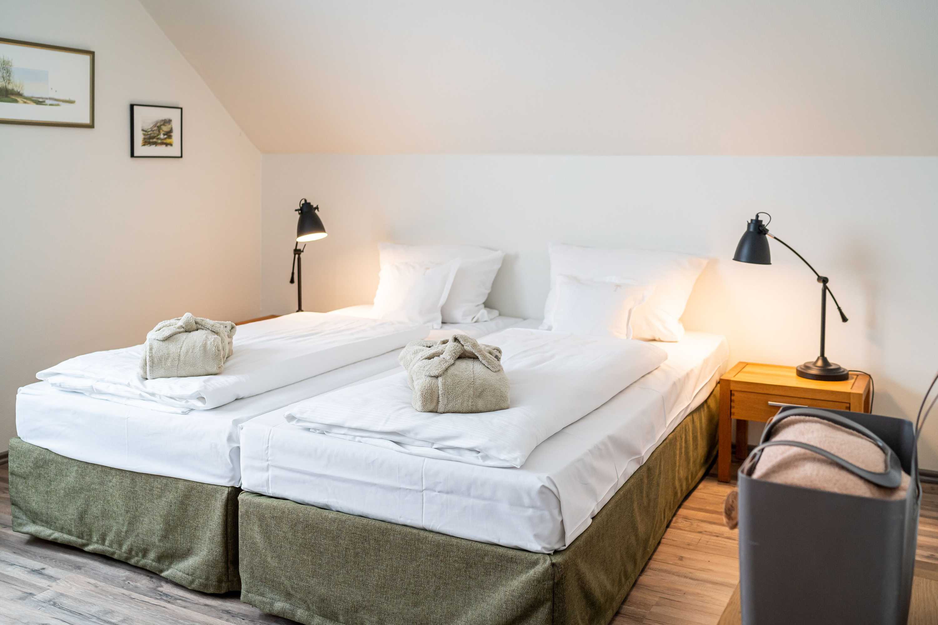 Gift card for Waldhotel Tannenhäuschen