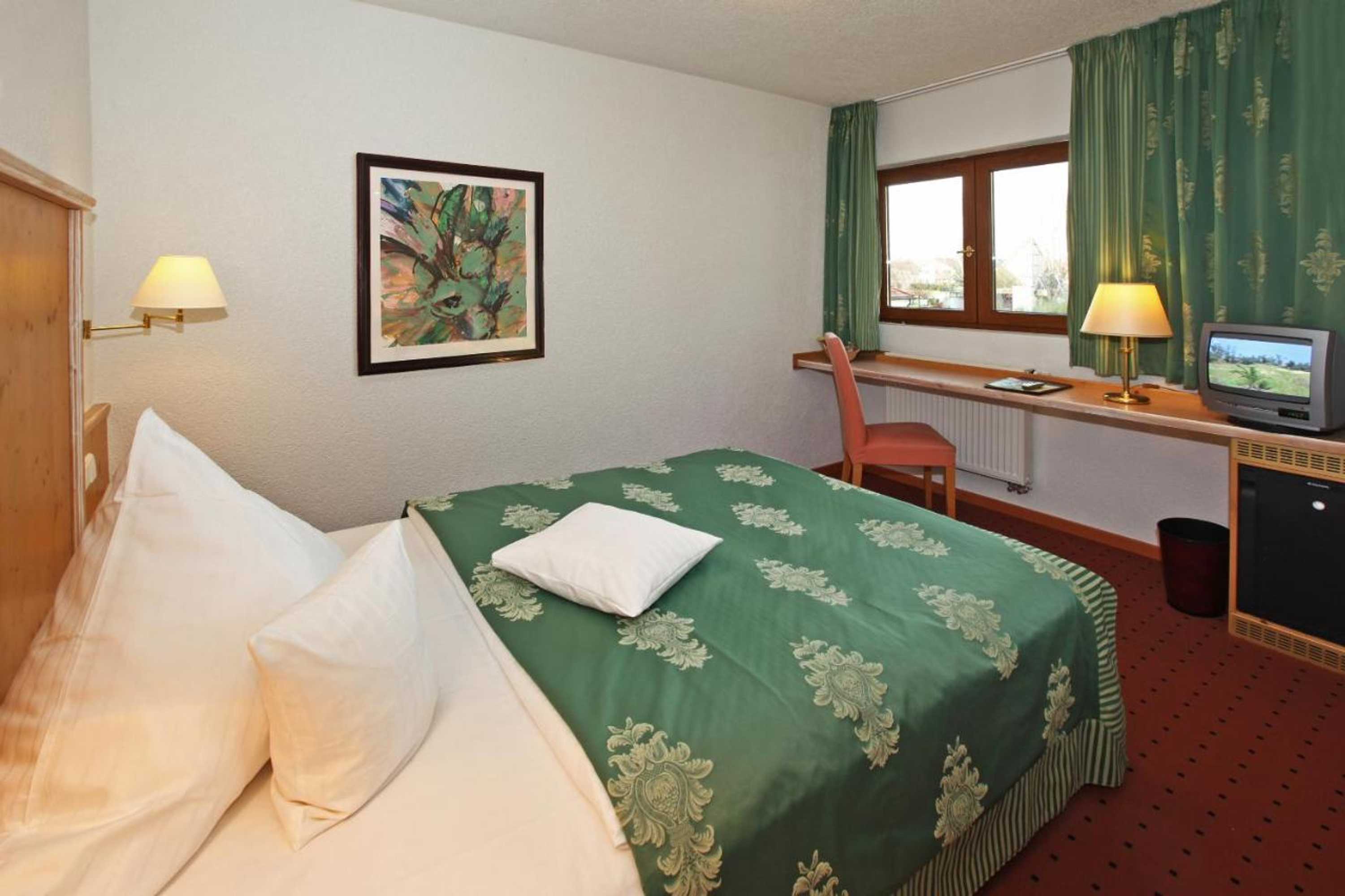 Gift card for Hotel Adler Garni