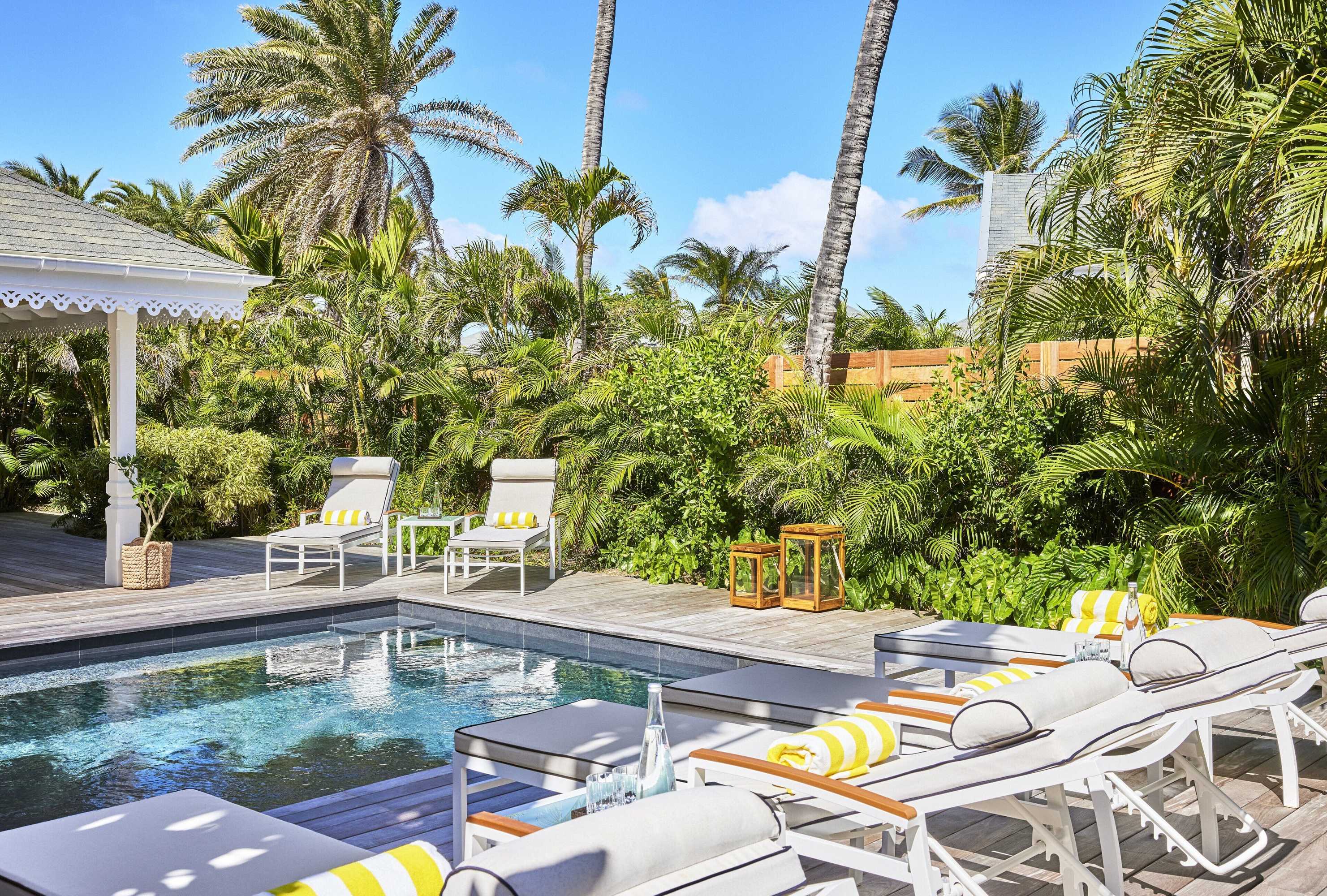 Gift card for Rosewood Le Guanahani St Barth Gift card for Rosewood Le Guanahani St Barth