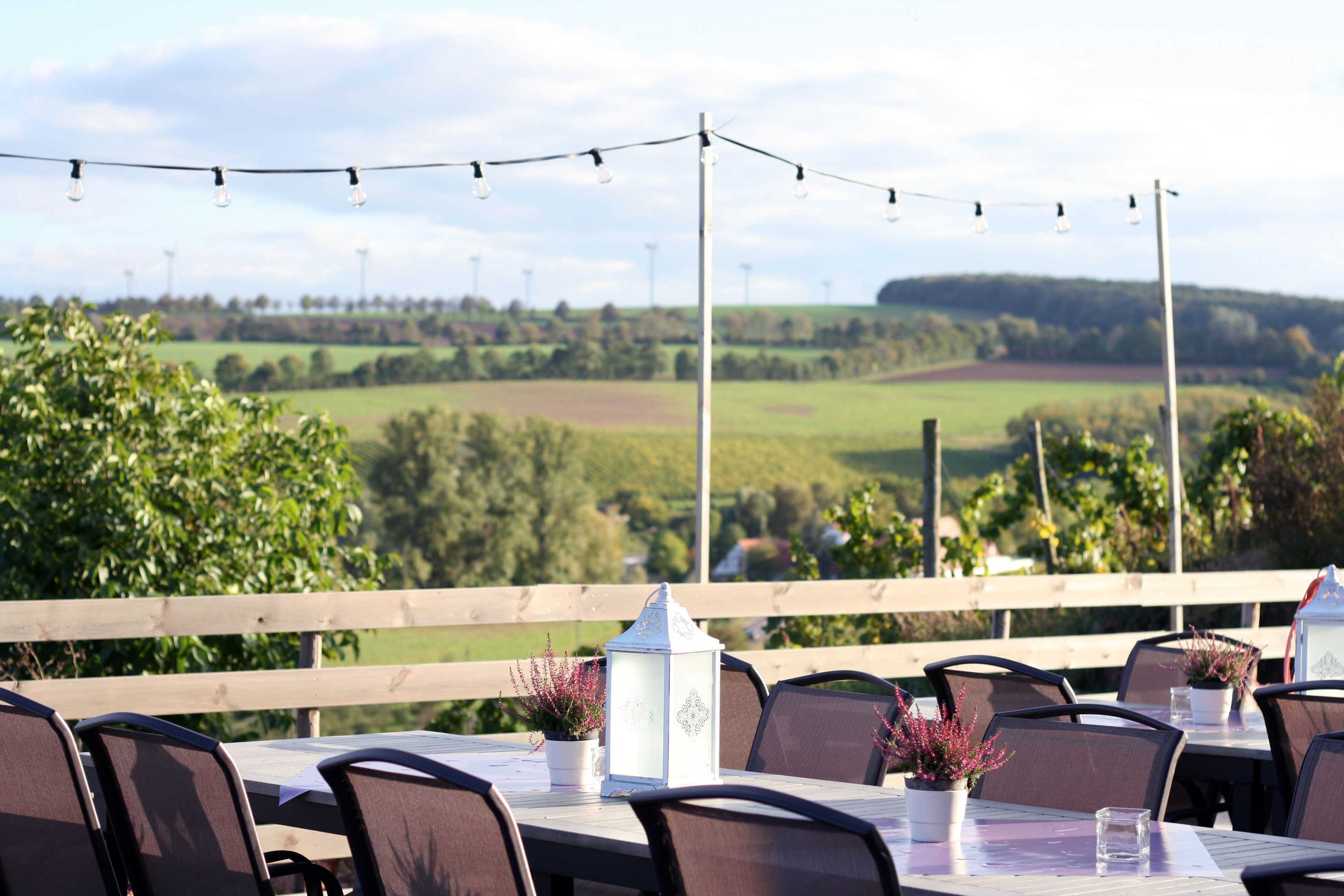 Gift card for Trautwein - Das Winzerhotel am La Roche
