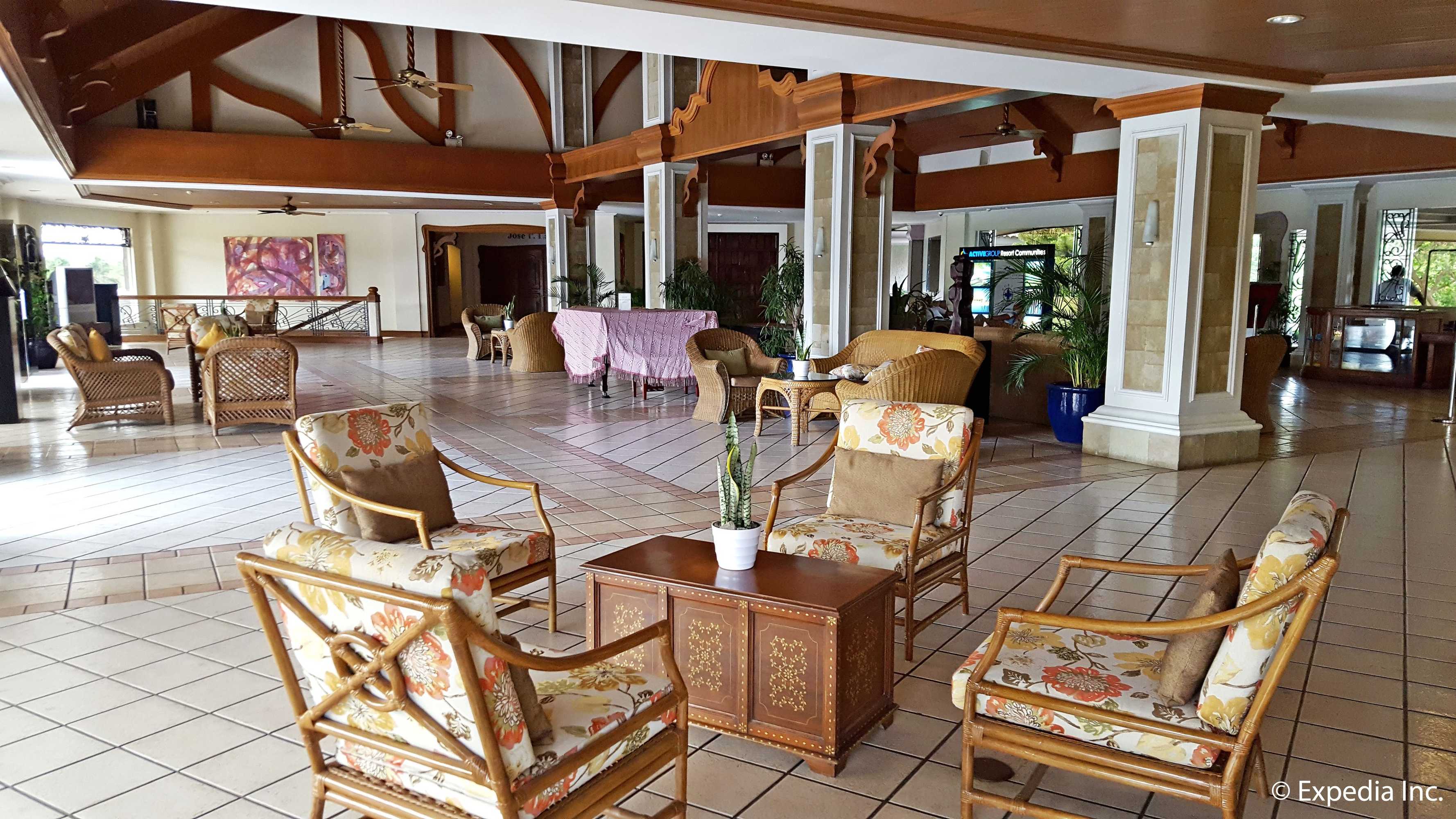 Gift card for The Suites at Mount Malarayat