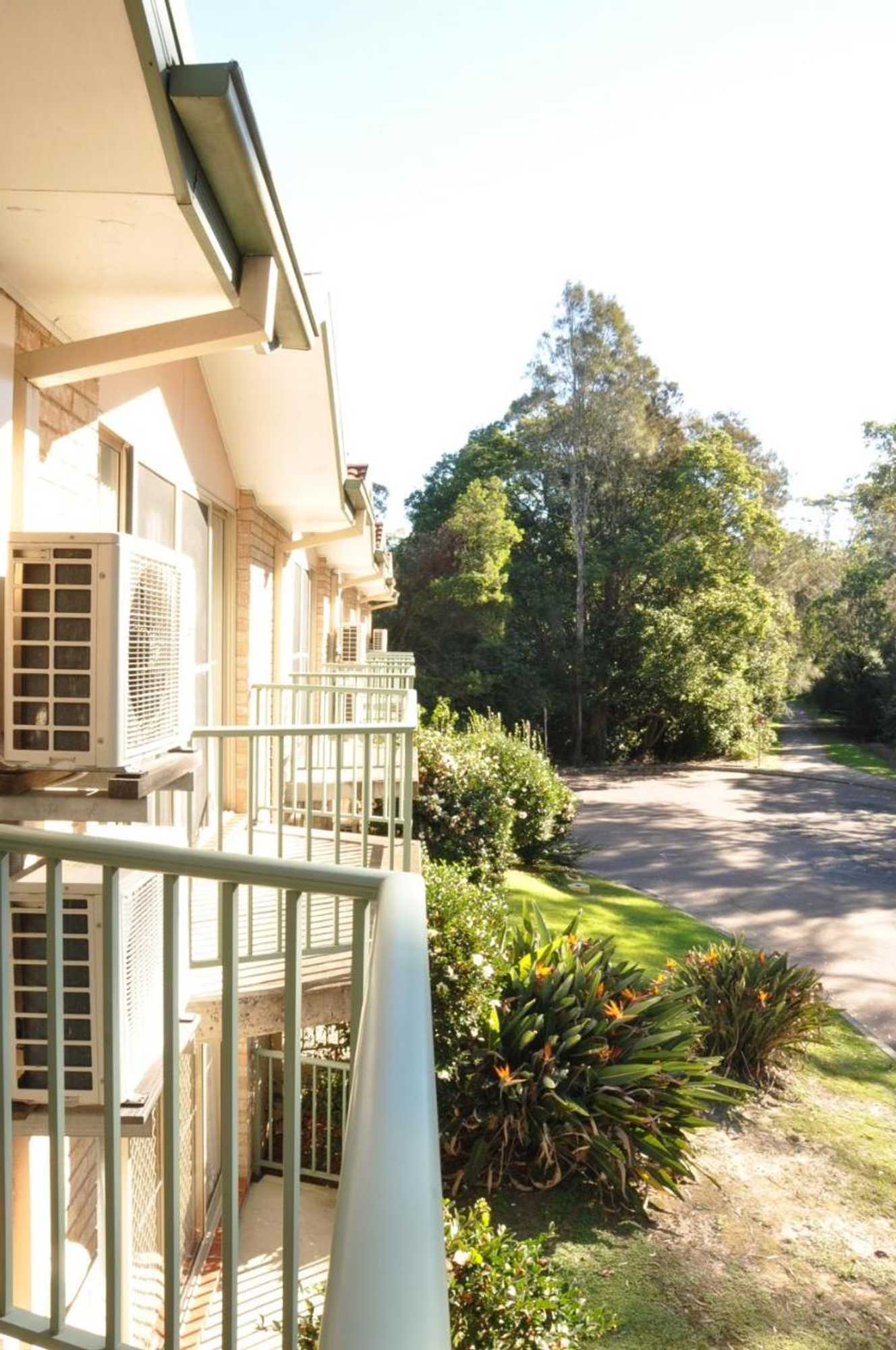 Gift card for Central Coast Chittaway Motel