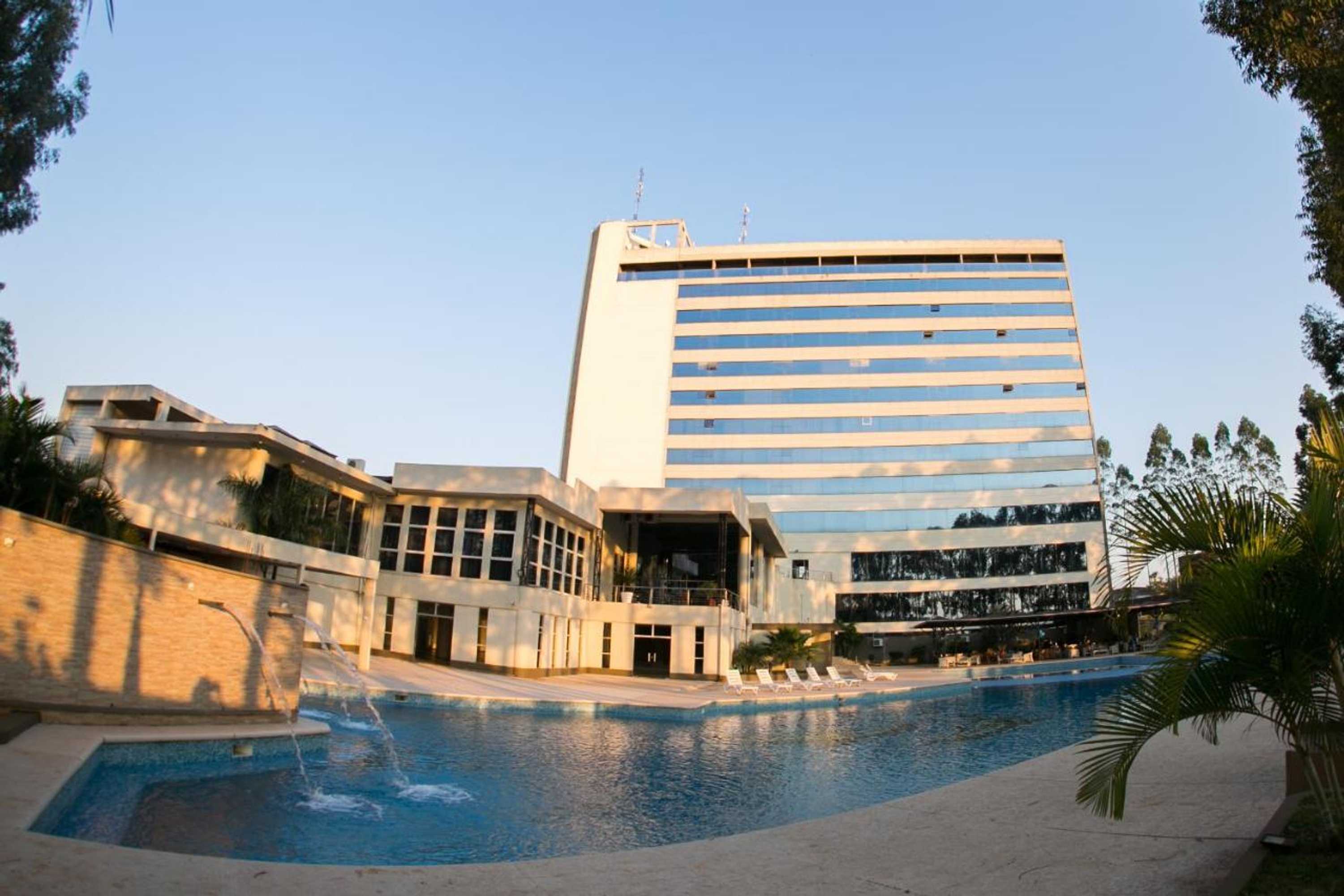 Gift card for Gran Nobile Hotel & Convention Ciudad Del Este Gift card for Gran Nobile Hotel & Convention Ciudad Del Este