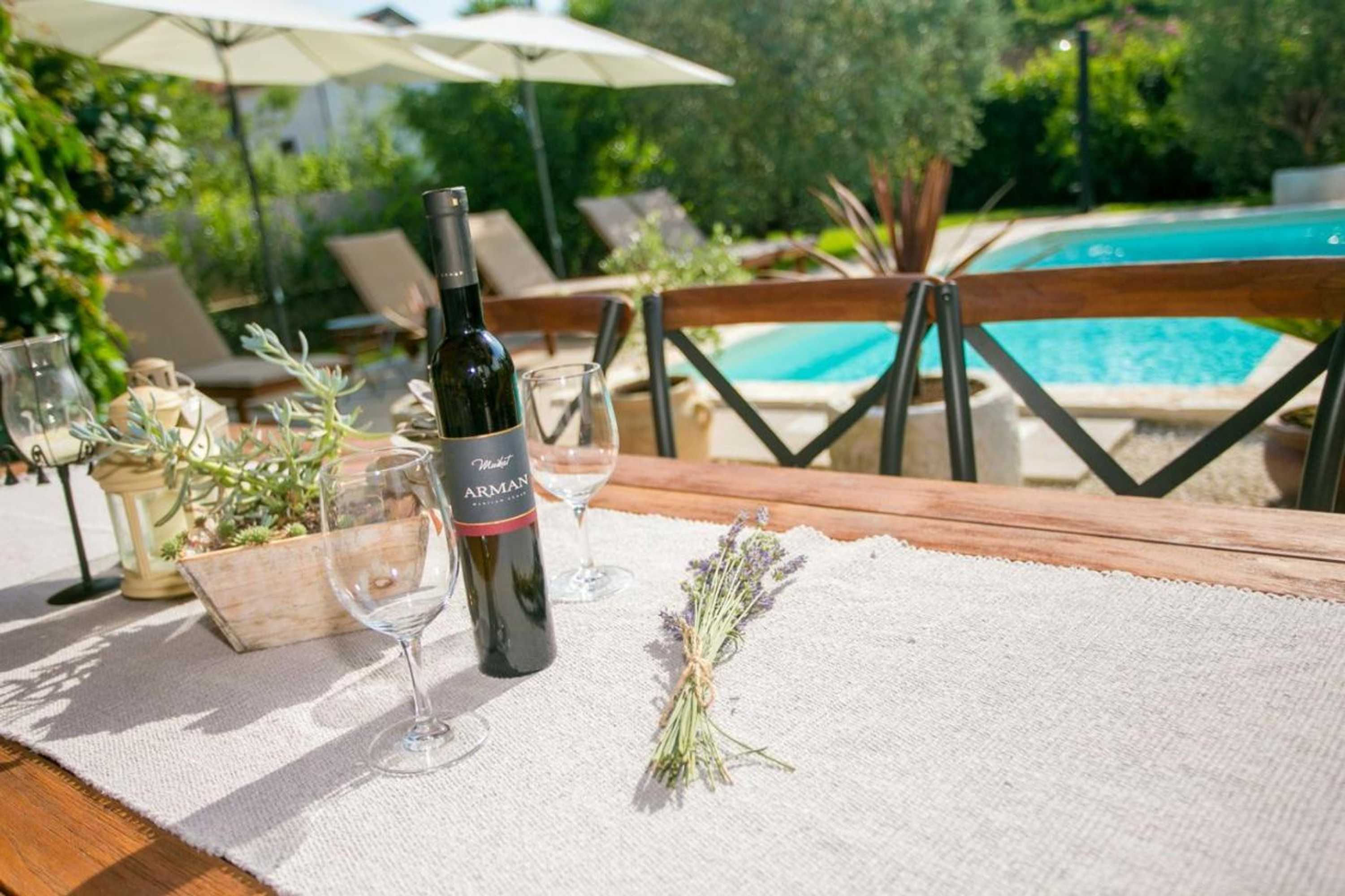 Gift card for Comfortable Villa Marinela With Pool And Garden Gift card for Comfortable Villa Marinela With Pool And Garden