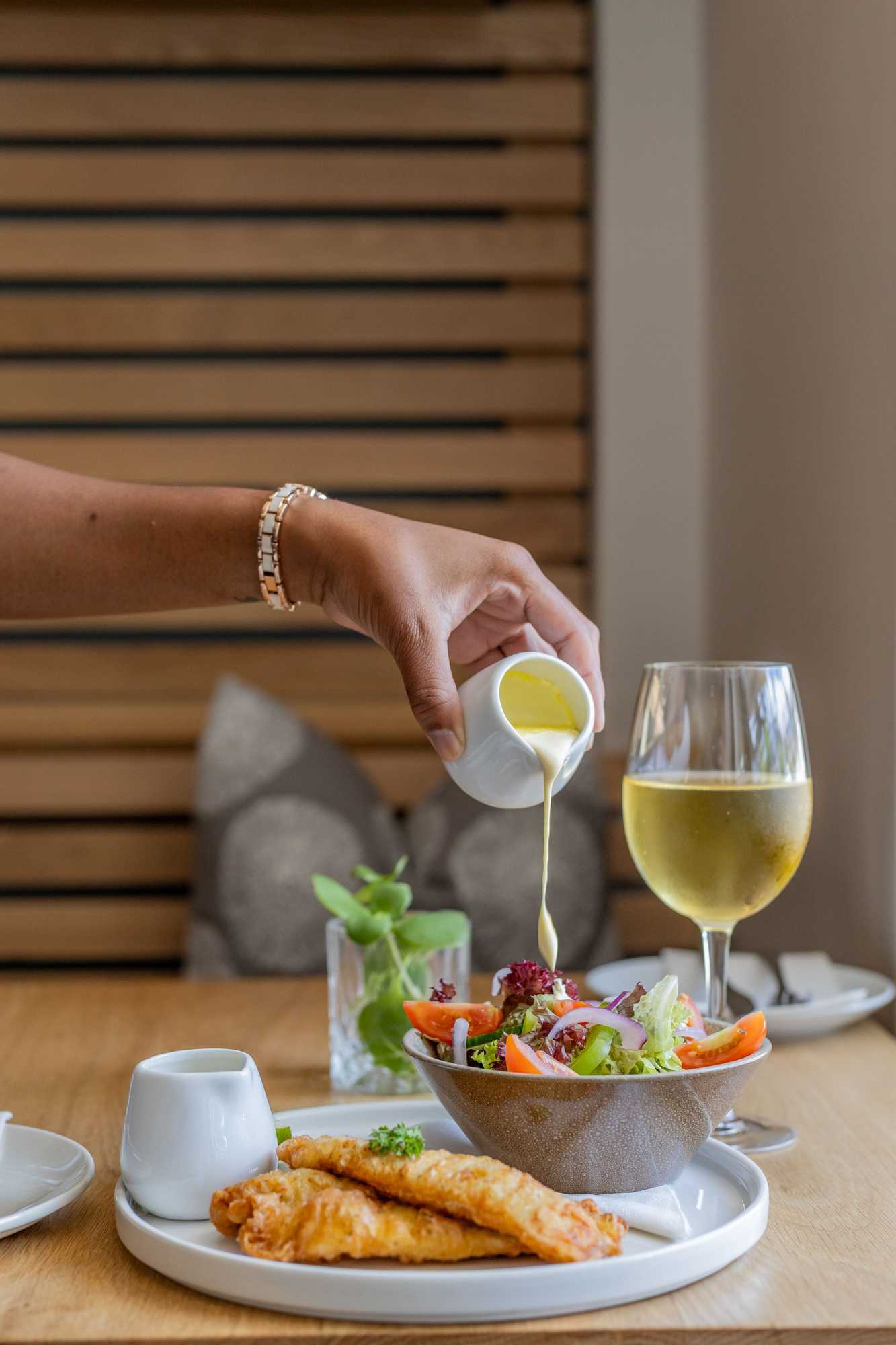 Gift card for Plett Quarter Hotel