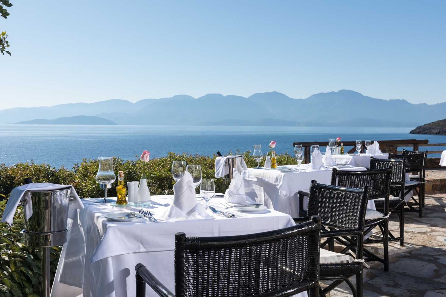 Gift card for Aquila Elounda Village Resort, Suites & Spa