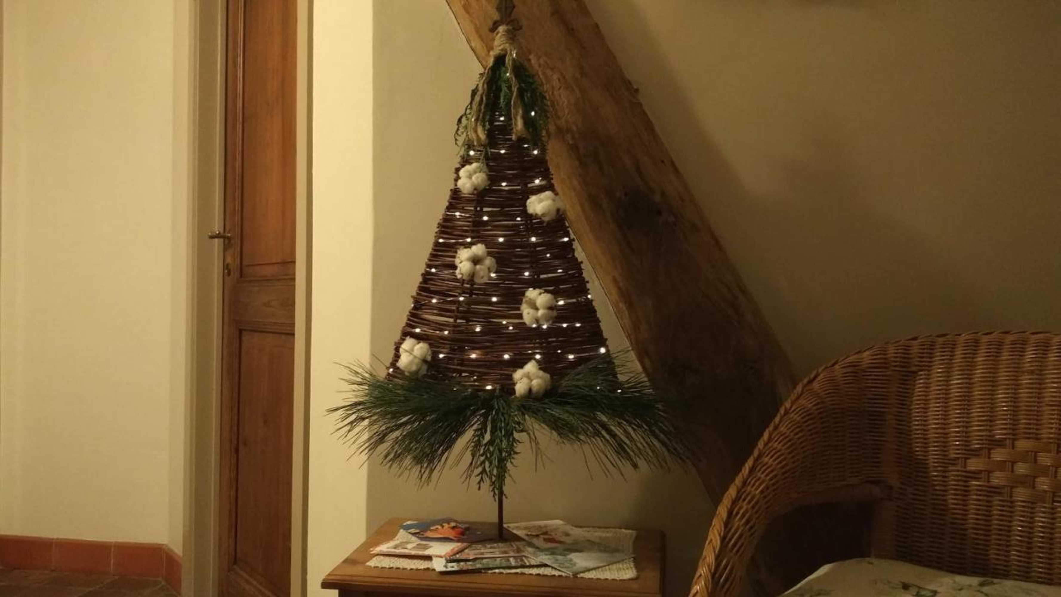 Gift card for Vakantiewoning Venderhof