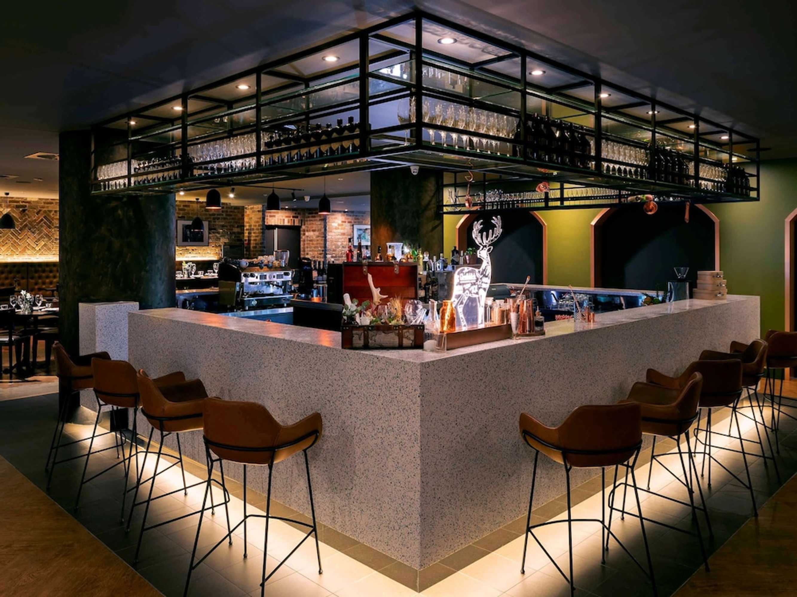 Gift card for Mercure Sydney Gift card for Mercure Sydney