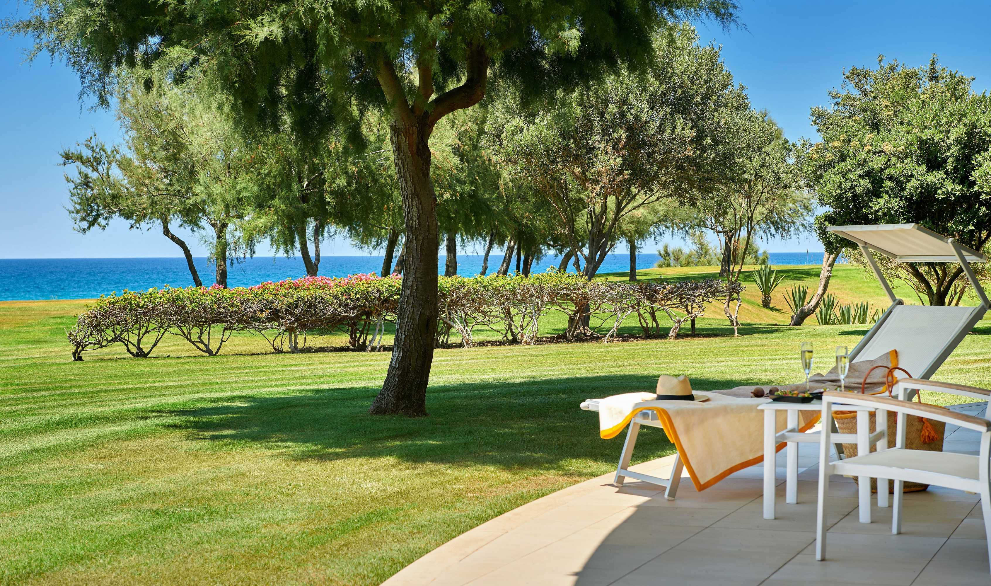 Gift card for Capovaticano Resort Thalasso Spa Gift card for Capovaticano Resort Thalasso Spa
