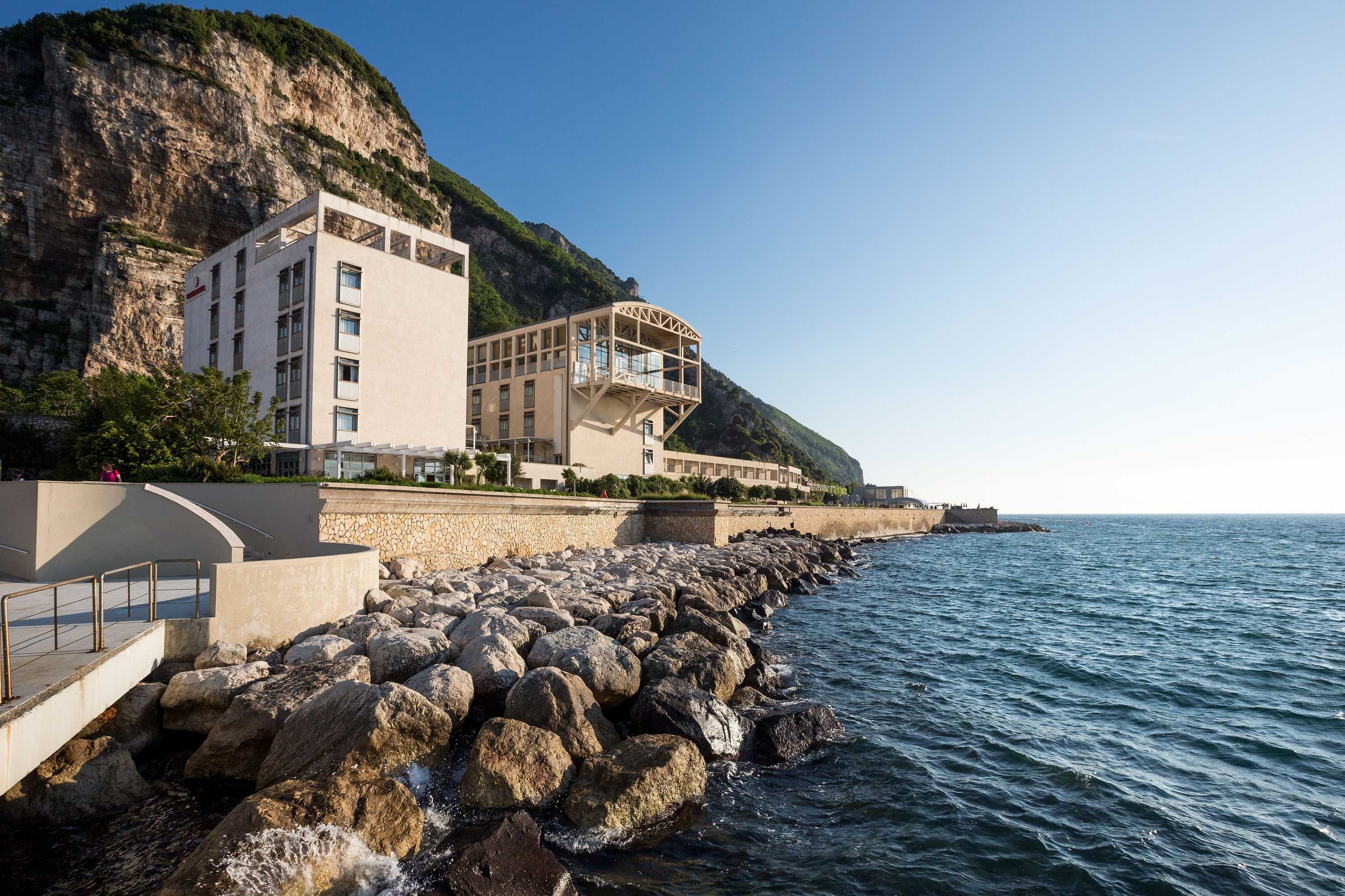 Gift card for Towers Hotel Stabiae Sorrento Coast Gift card for Towers Hotel Stabiae Sorrento Coast