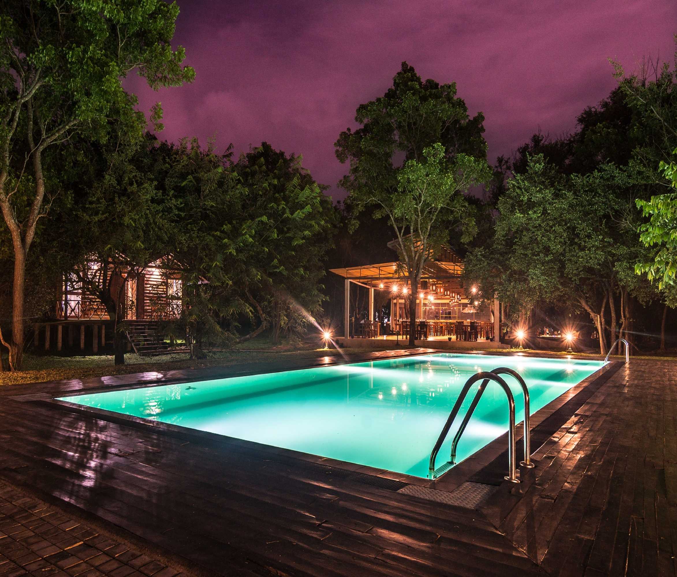 Gift card for Eighth Wonder Resort