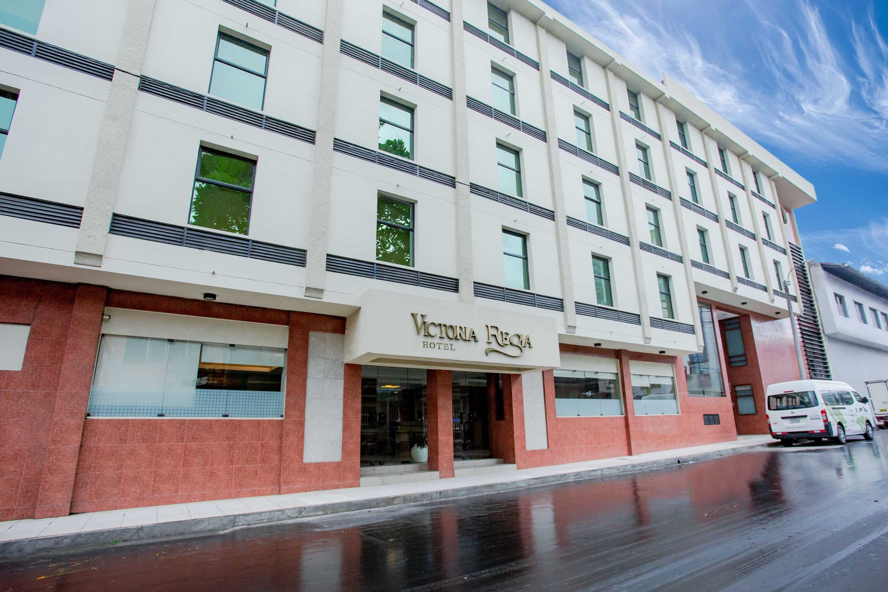 Gift card for Victoria Regia Hotel Gift card for Victoria Regia Hotel