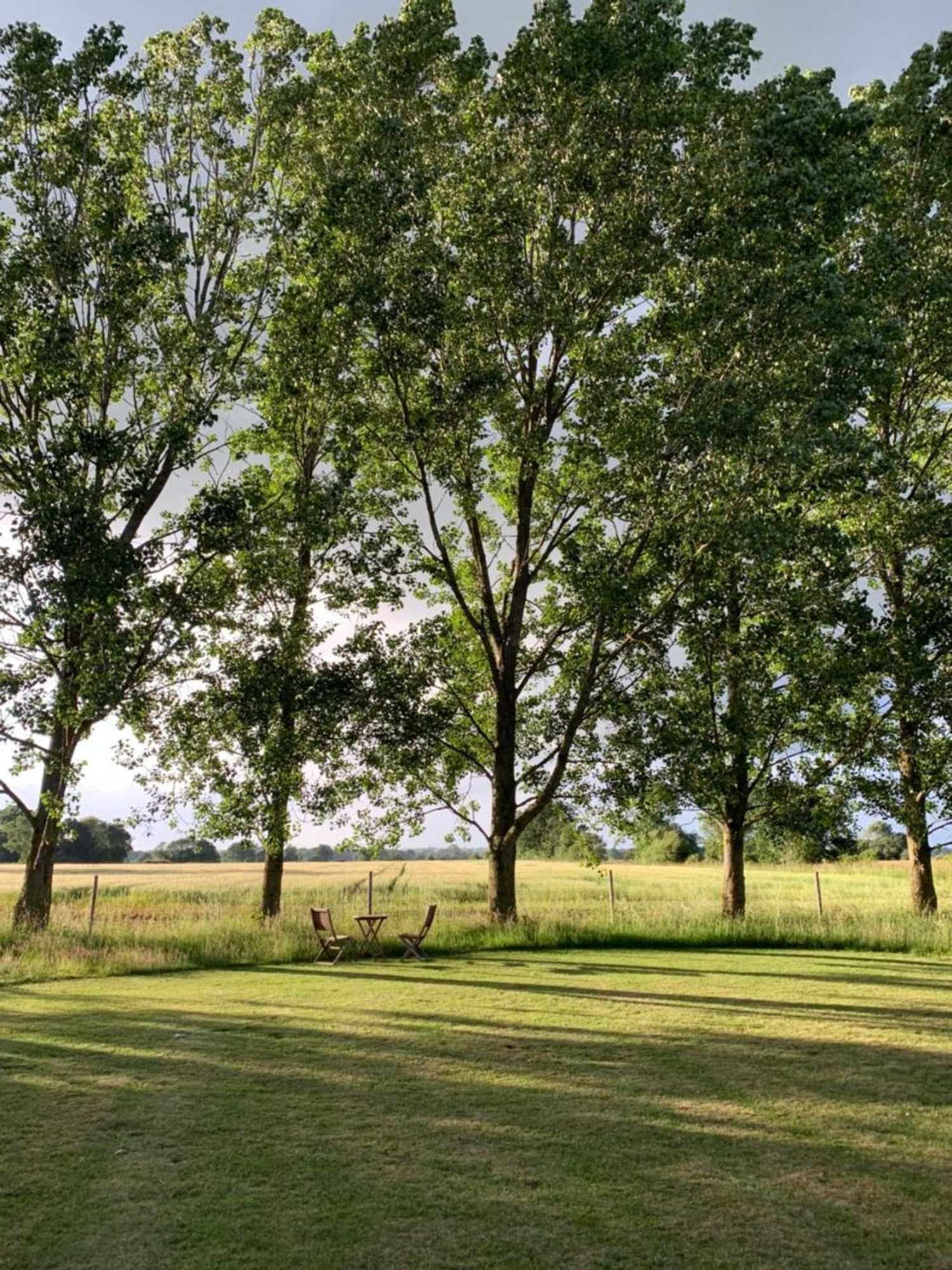 Gift card for Bluebell Barn