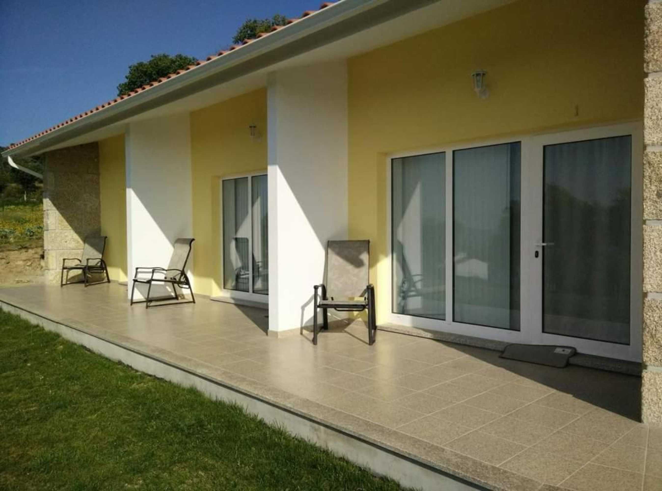 Gift card for Agroturismo A Fidalga