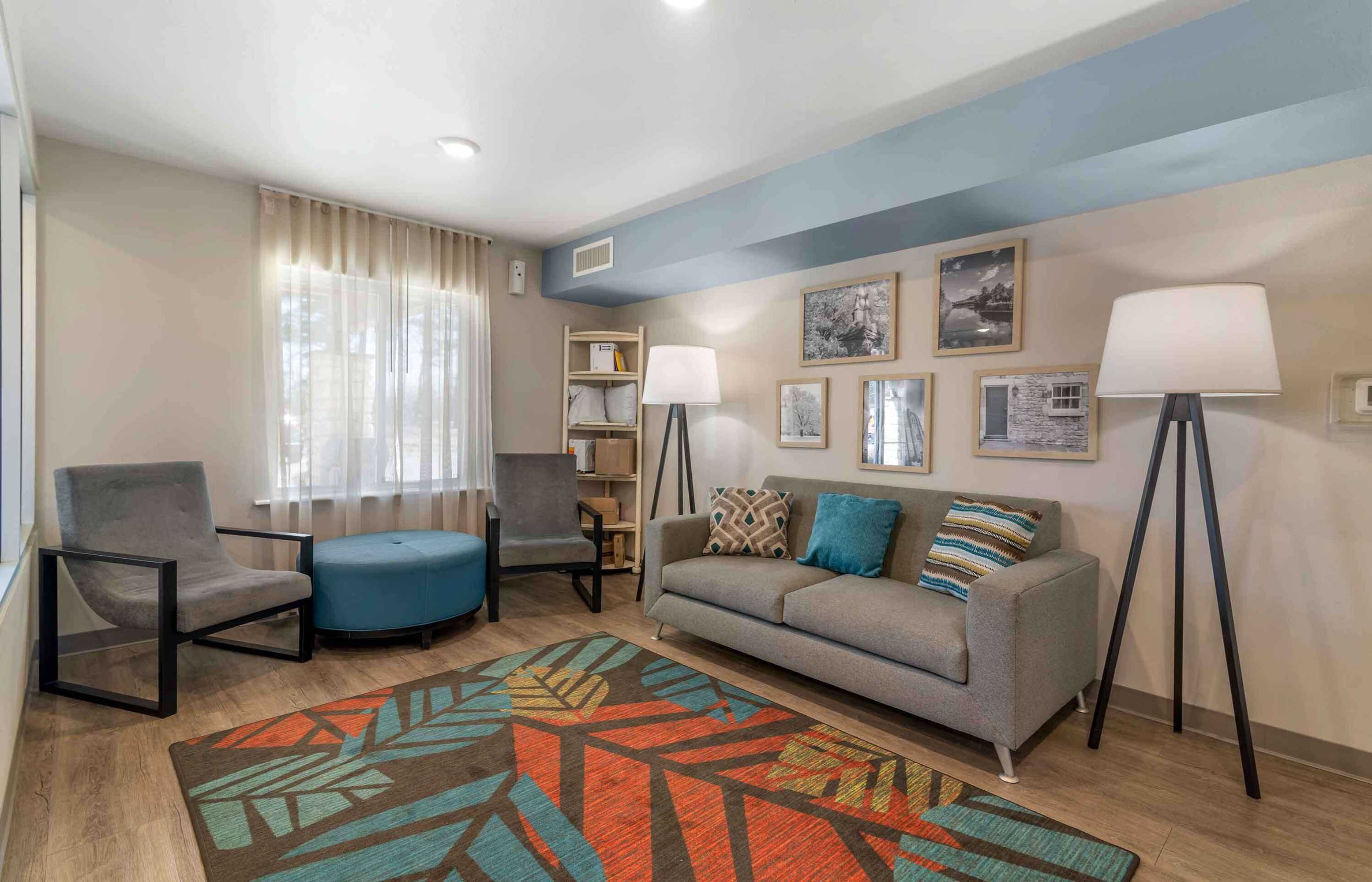 Gift card for Extended Stay America Suites - Nashua - Merrimack Gift card for Extended Stay America Suites - Nashua - Merrimack