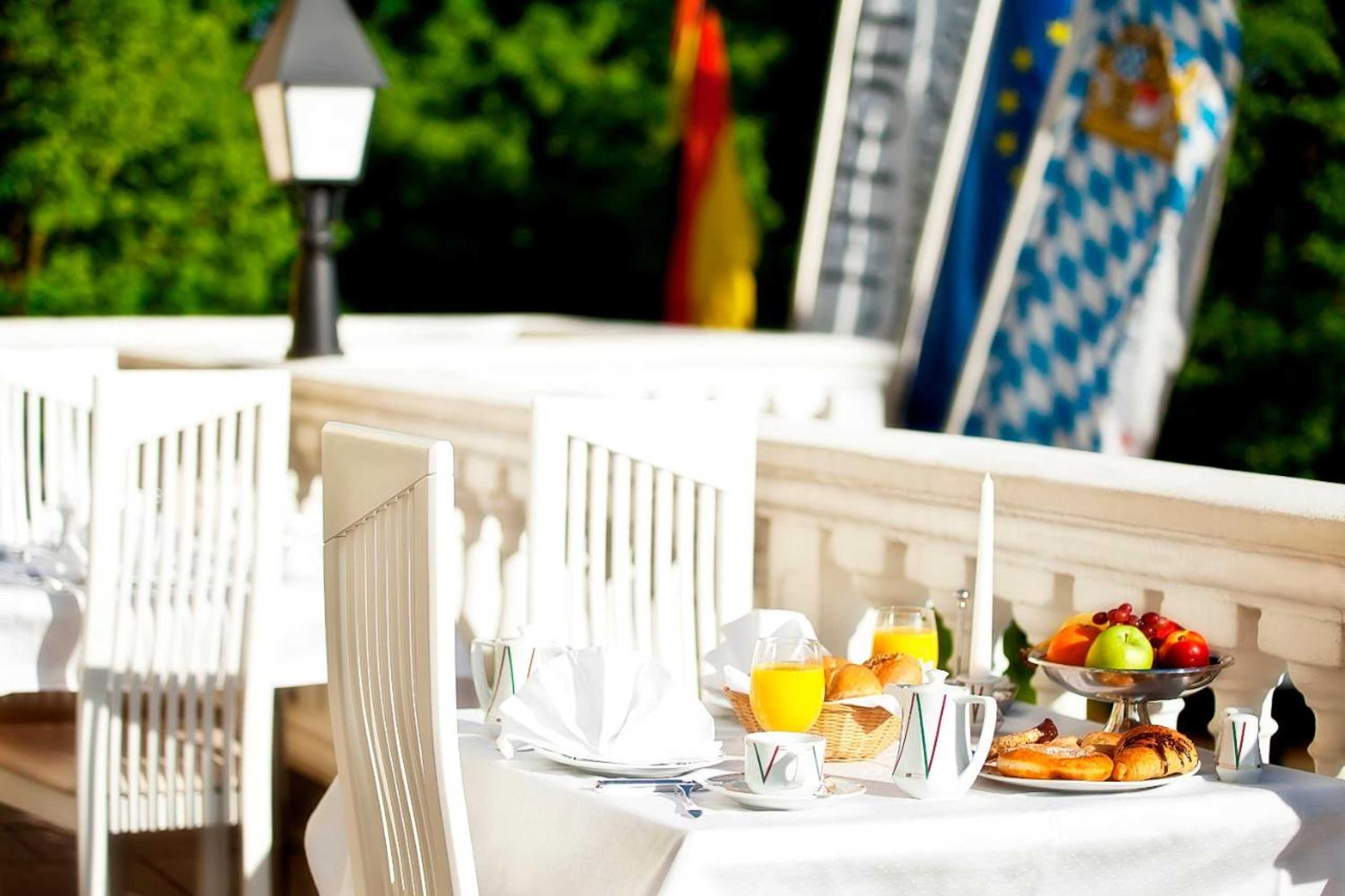 Gift card for Hotel Schloss Schwarzenfeld