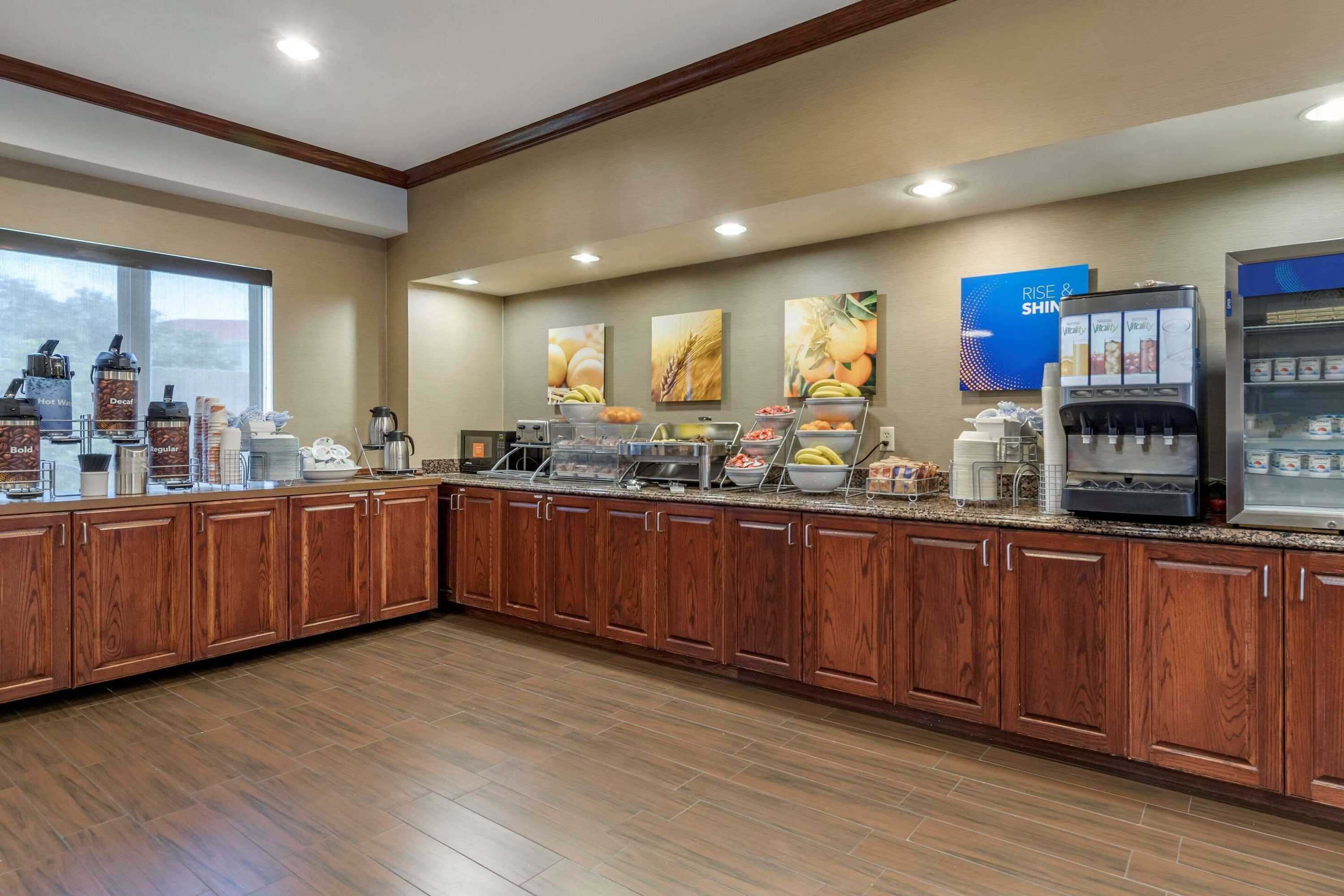 Gift card for Comfort Suites Near Texas A&m - Corpus Christi Gift card for Comfort Suites Near Texas A&m - Corpus Christi