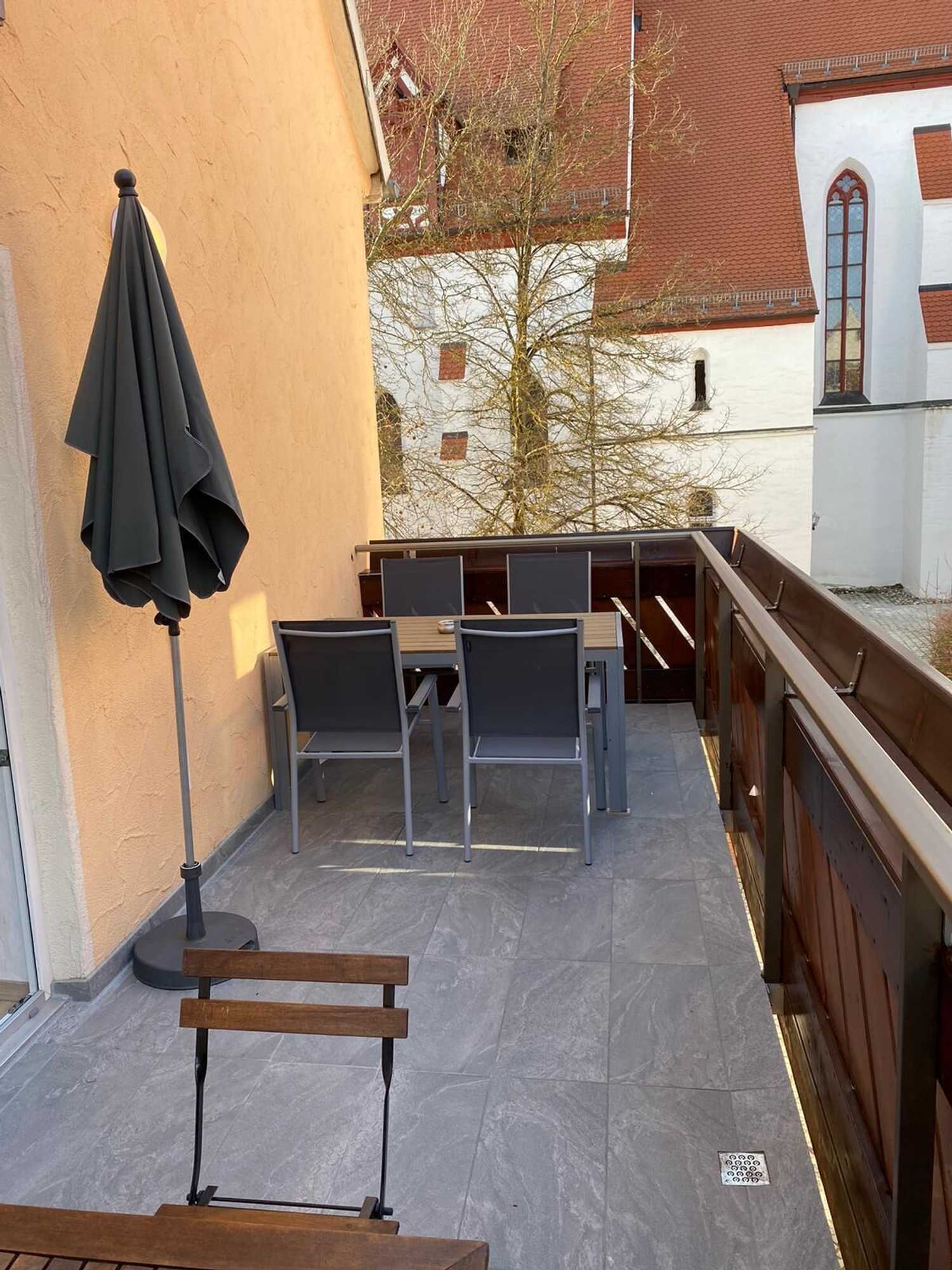 Gift card for Haus Leipheim