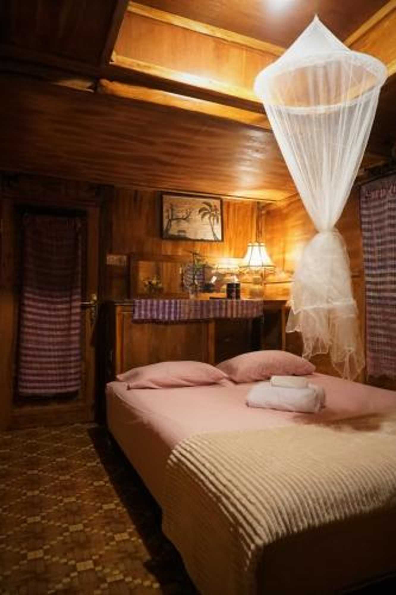 Gift card for Satu Lingkung Bungalows Homestay Gift card for Satu Lingkung Bungalows Homestay