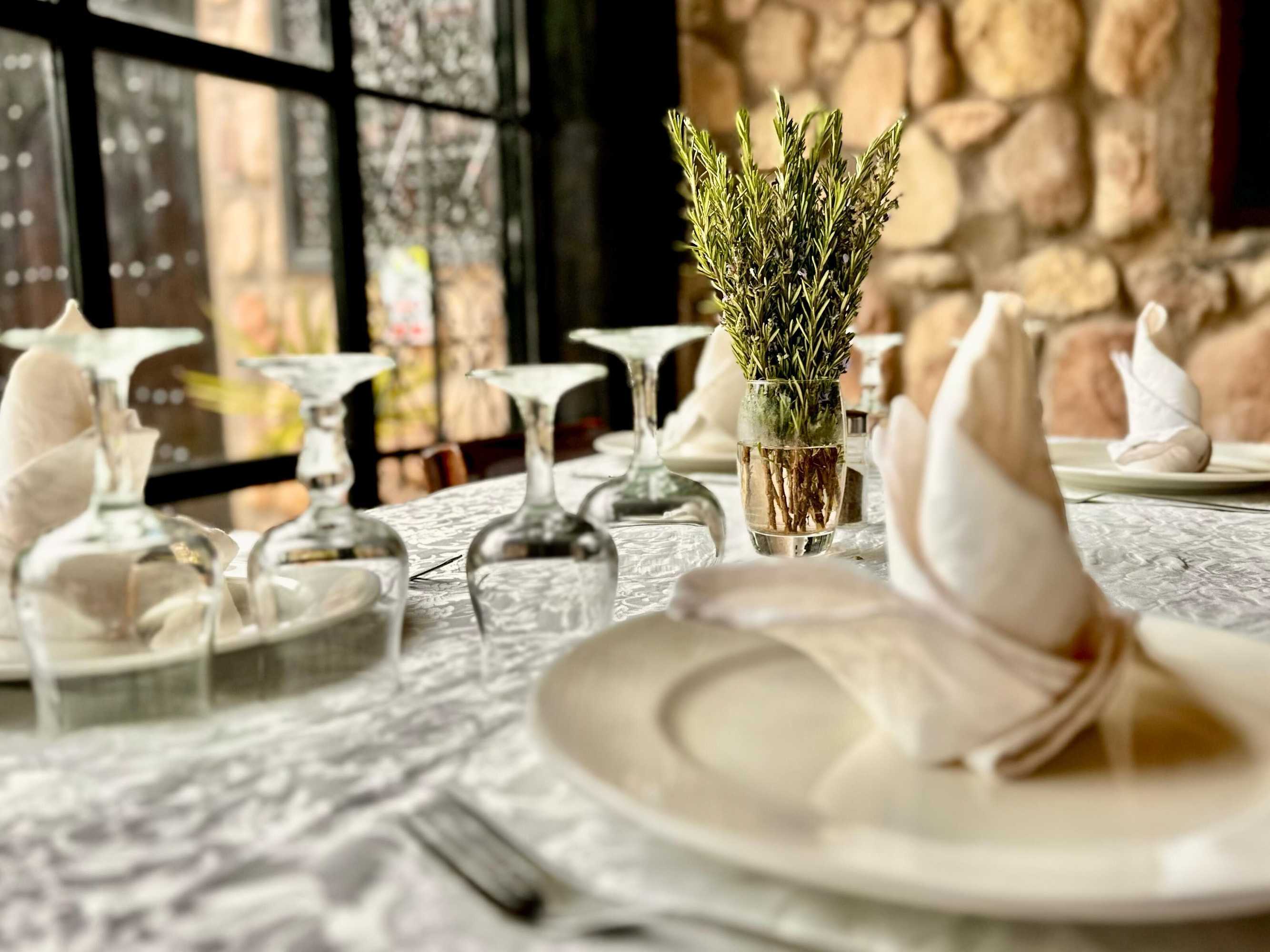 Gift card for La Bergerie