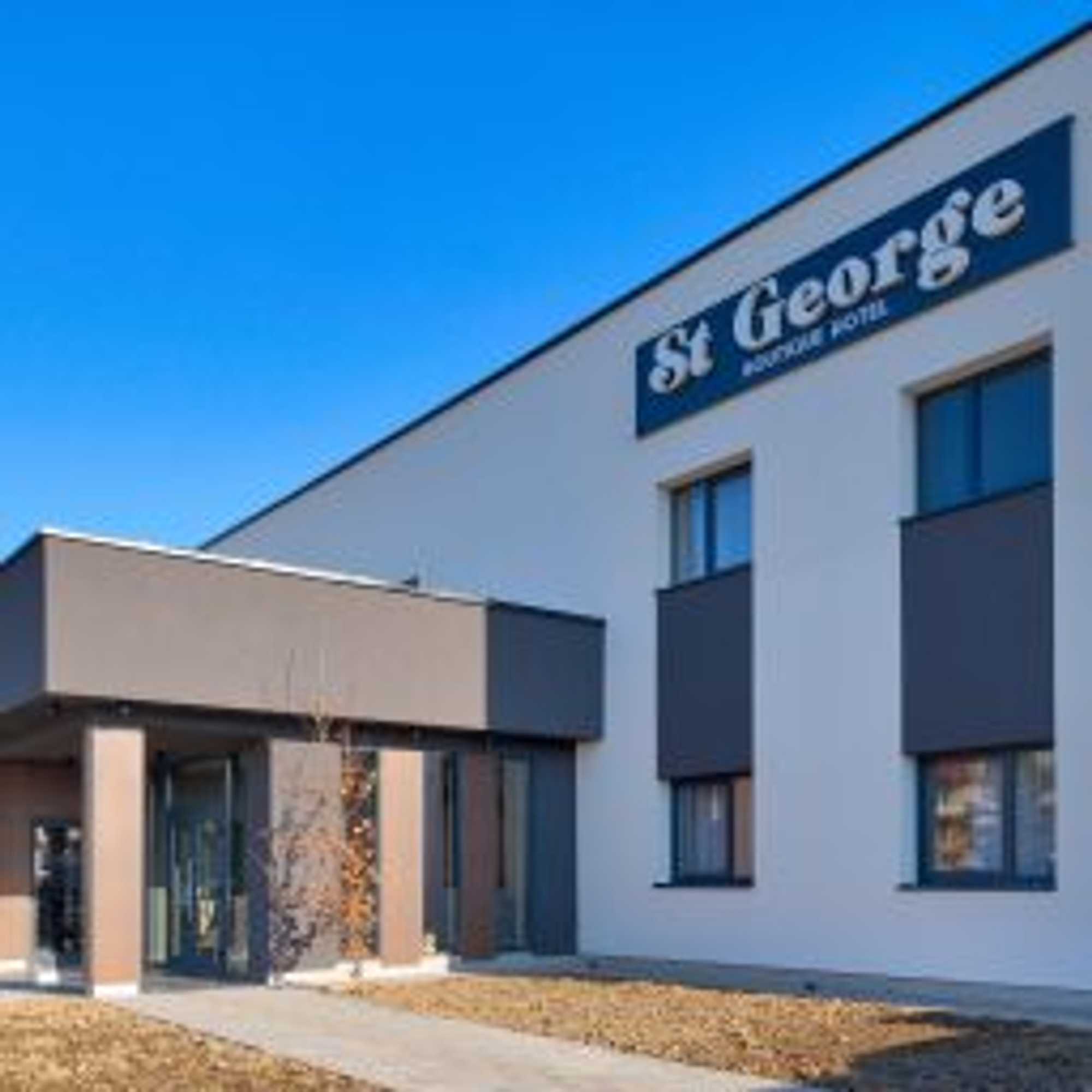 Gift card for Boutique Hotel St Georgije Gift card for Boutique Hotel St Georgije