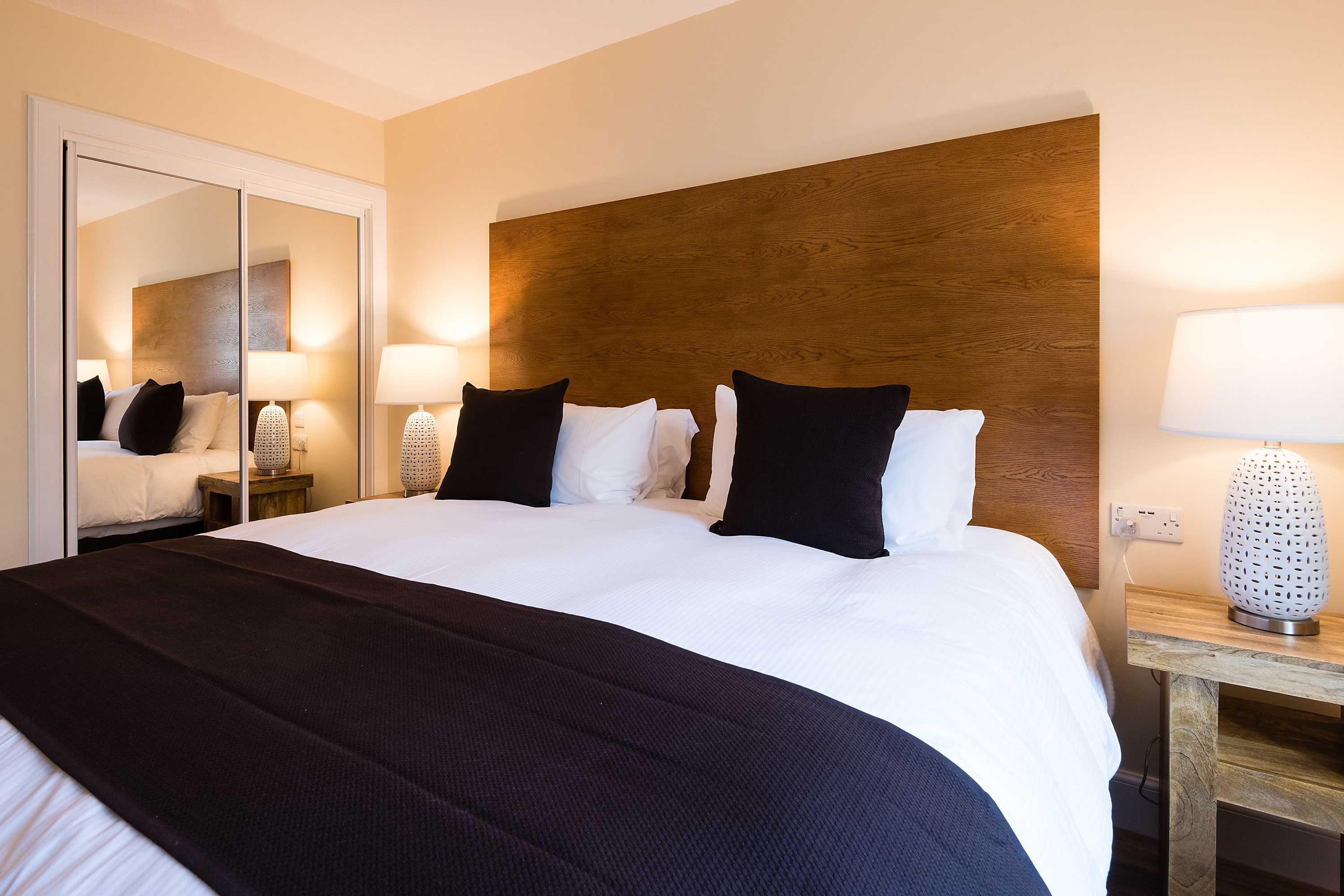 Gift card for The Claymore Guest House And Apartments