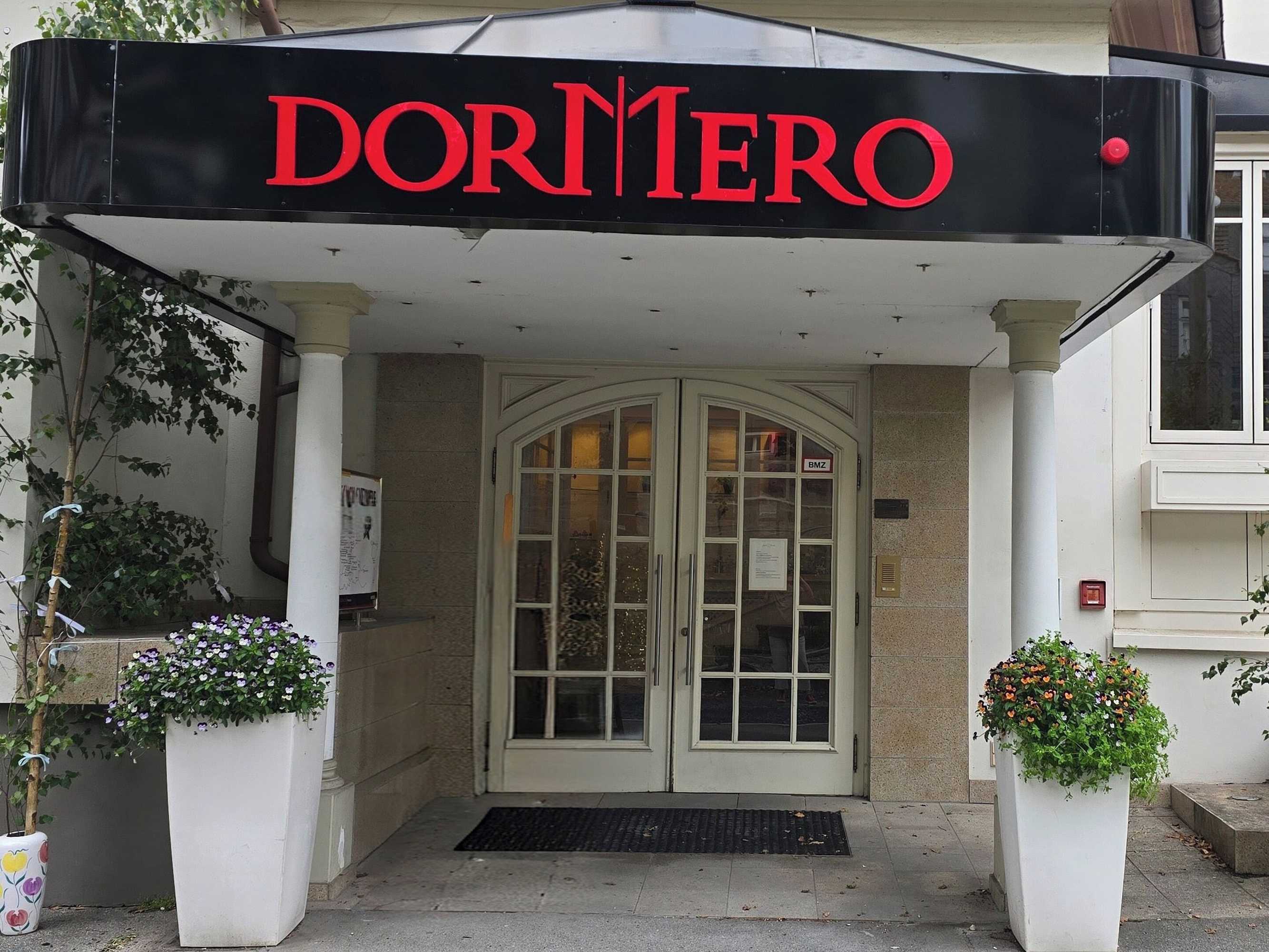 Gift card for Dormero Hotel Coburg
