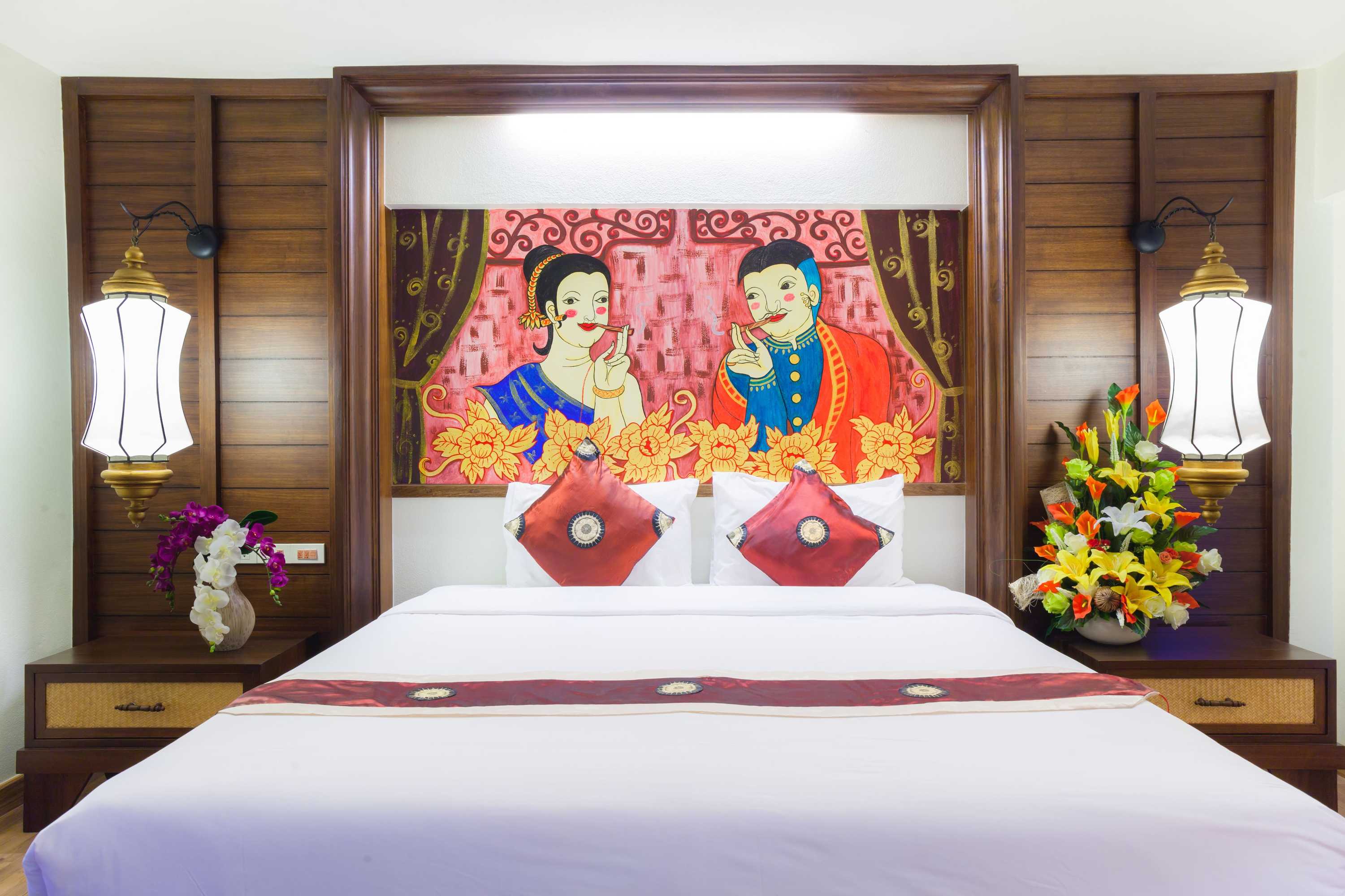 Gift card for Nak Nakara Hotel